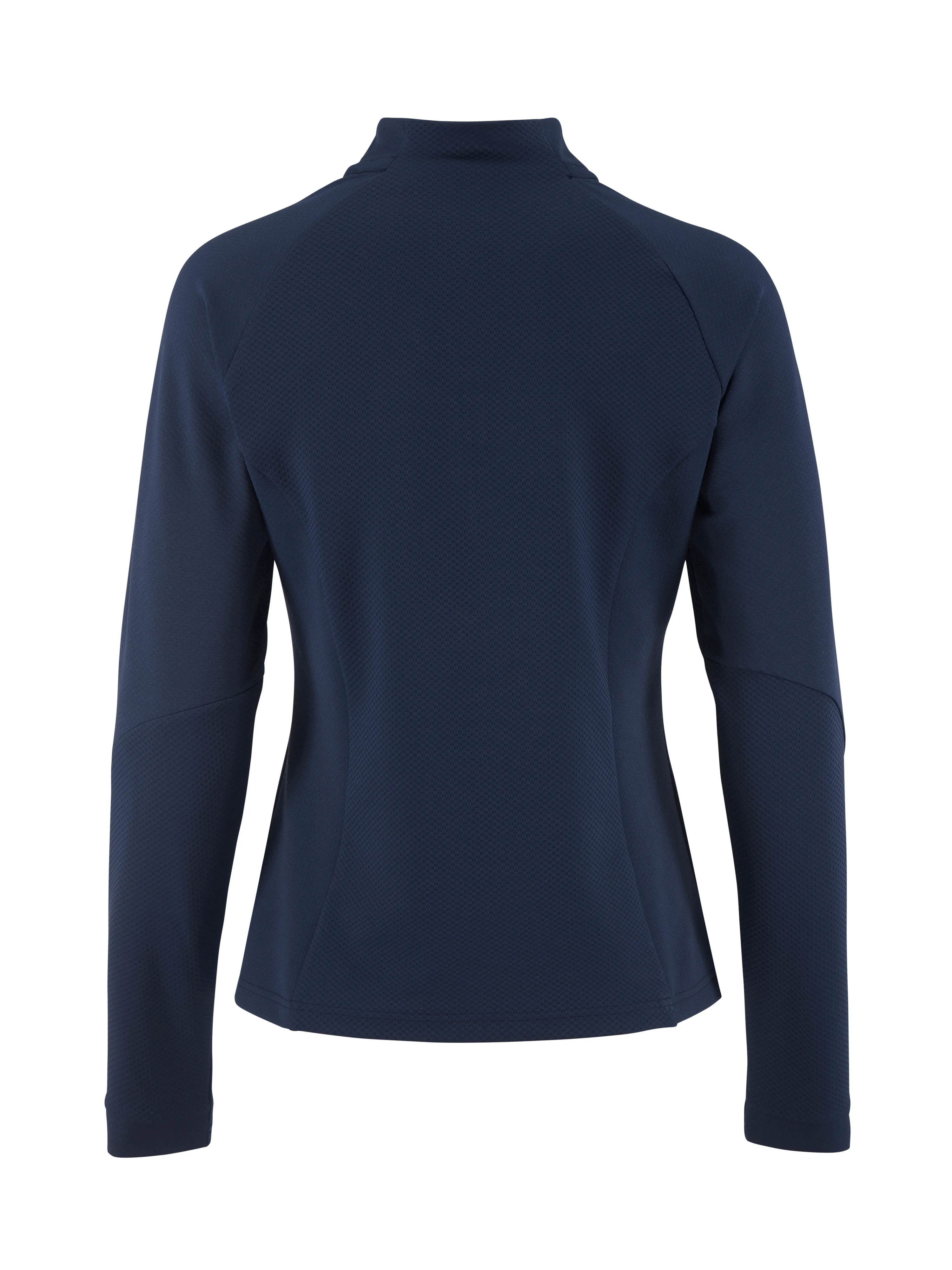 EXTEND 2.0 HALF ZIP W - 6