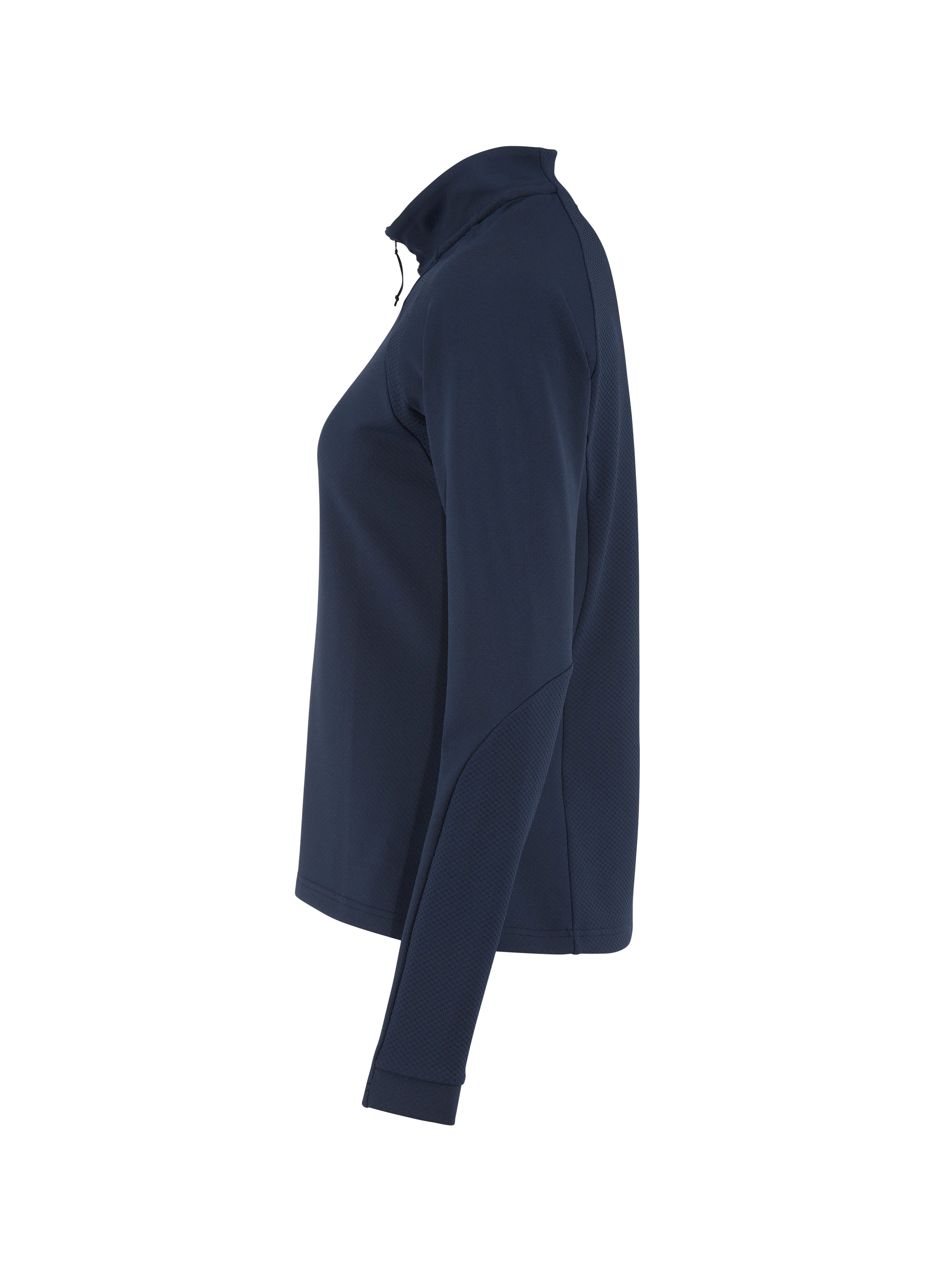 EXTEND 2.0 HALF ZIP W - 10