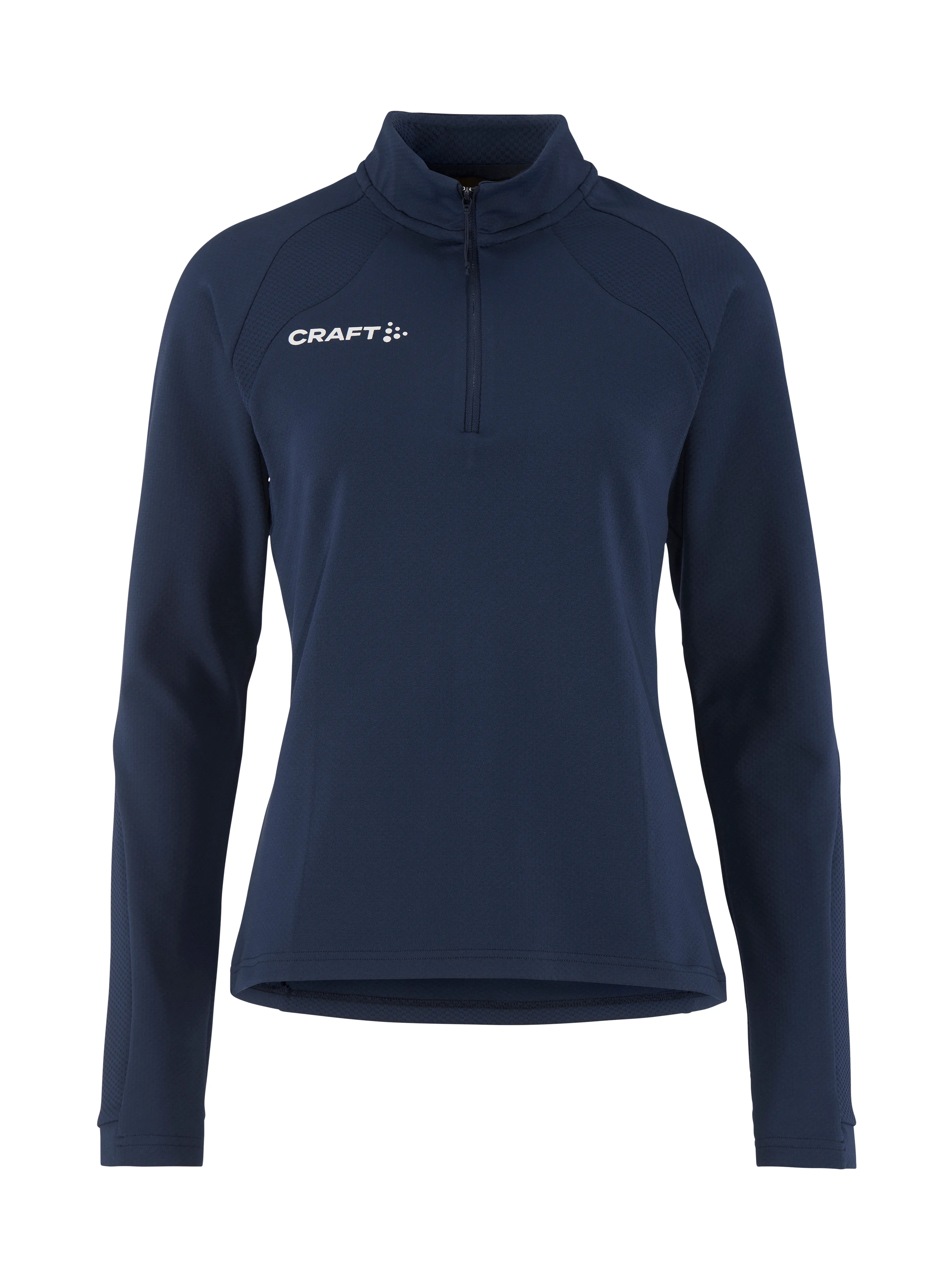 EXTEND 2.0 HALF ZIP W - 2
