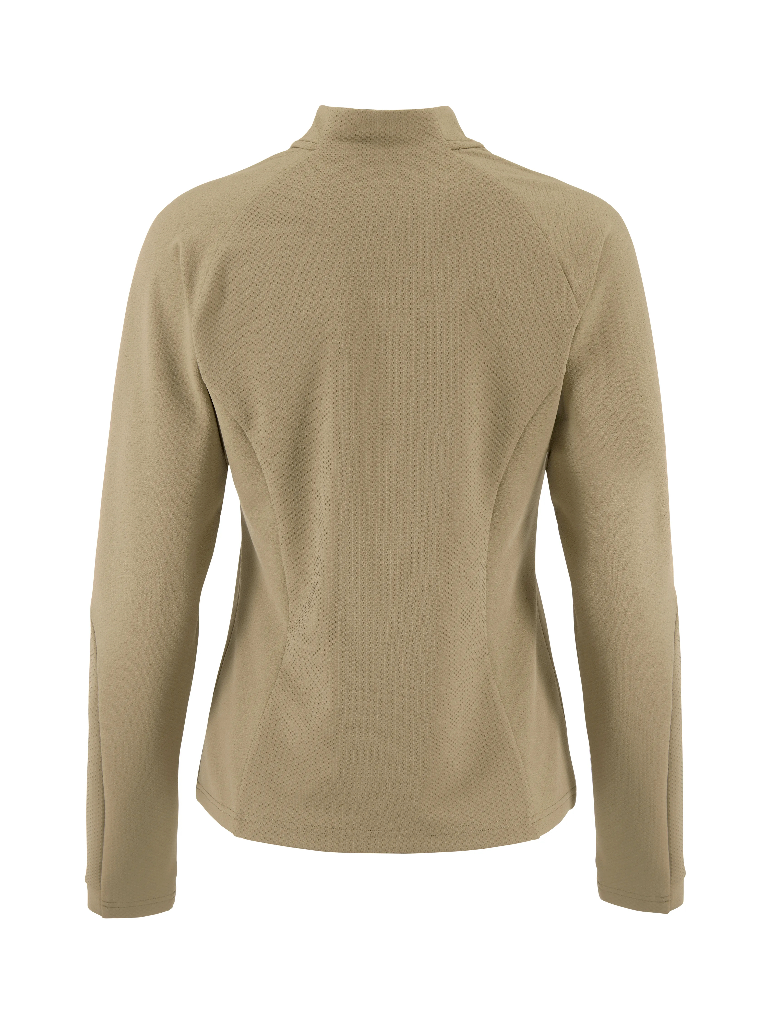 EXTEND 2.0 HALF ZIP W - 9
