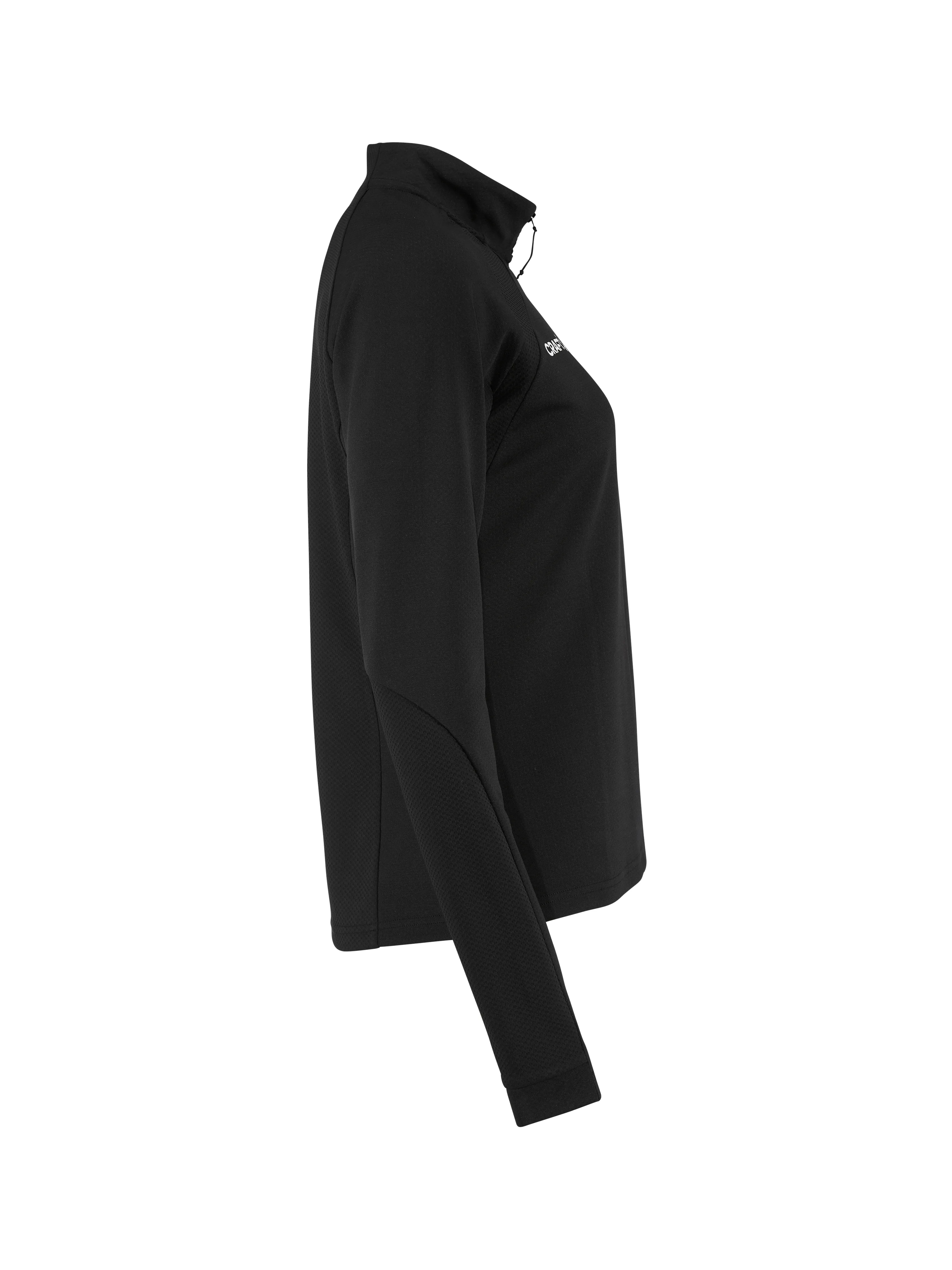 EXTEND 2.0 HALF ZIP W - 8