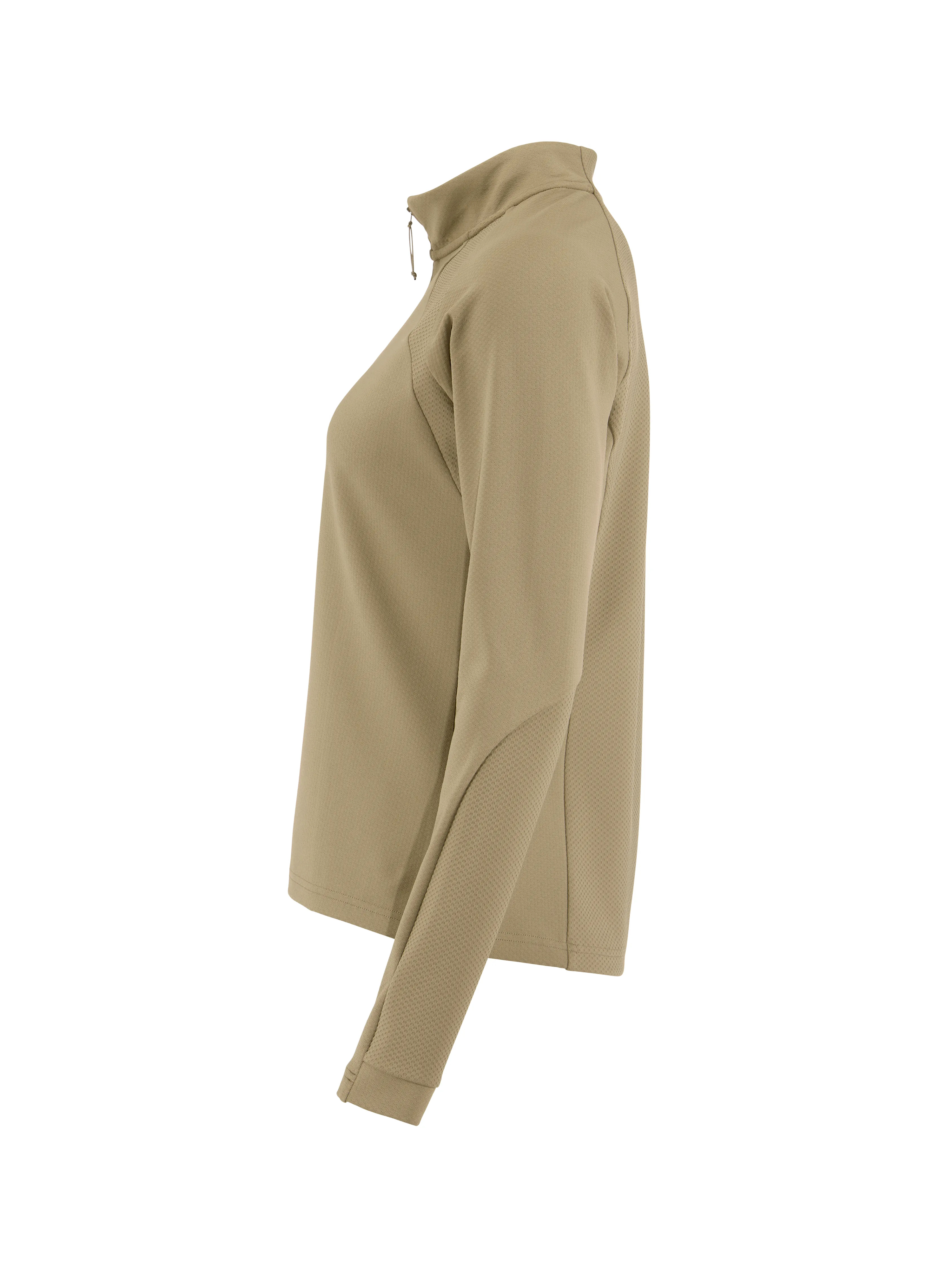 EXTEND 2.0 HALF ZIP W - 5