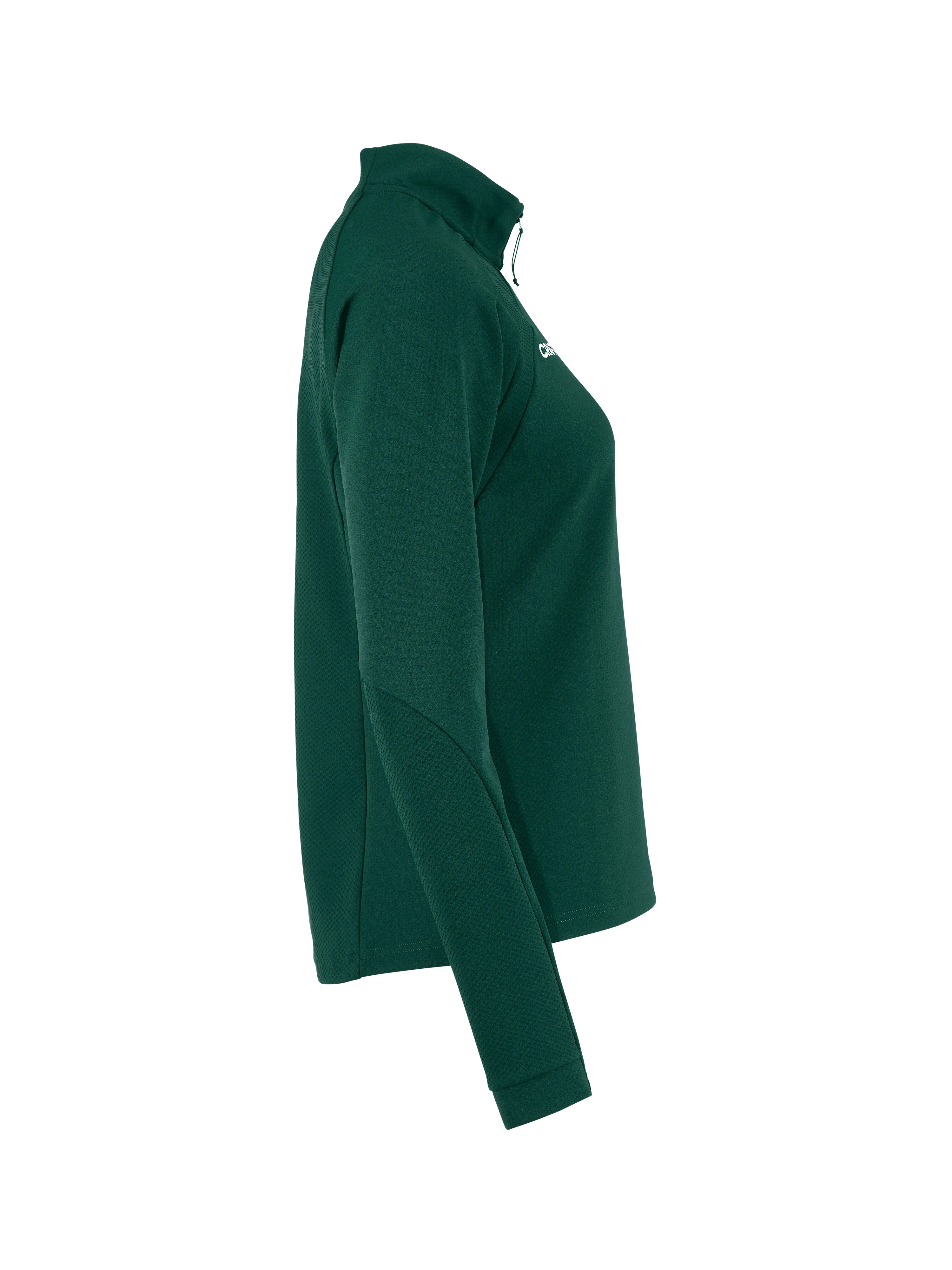 EXTEND 2.0 HALF ZIP W - 11