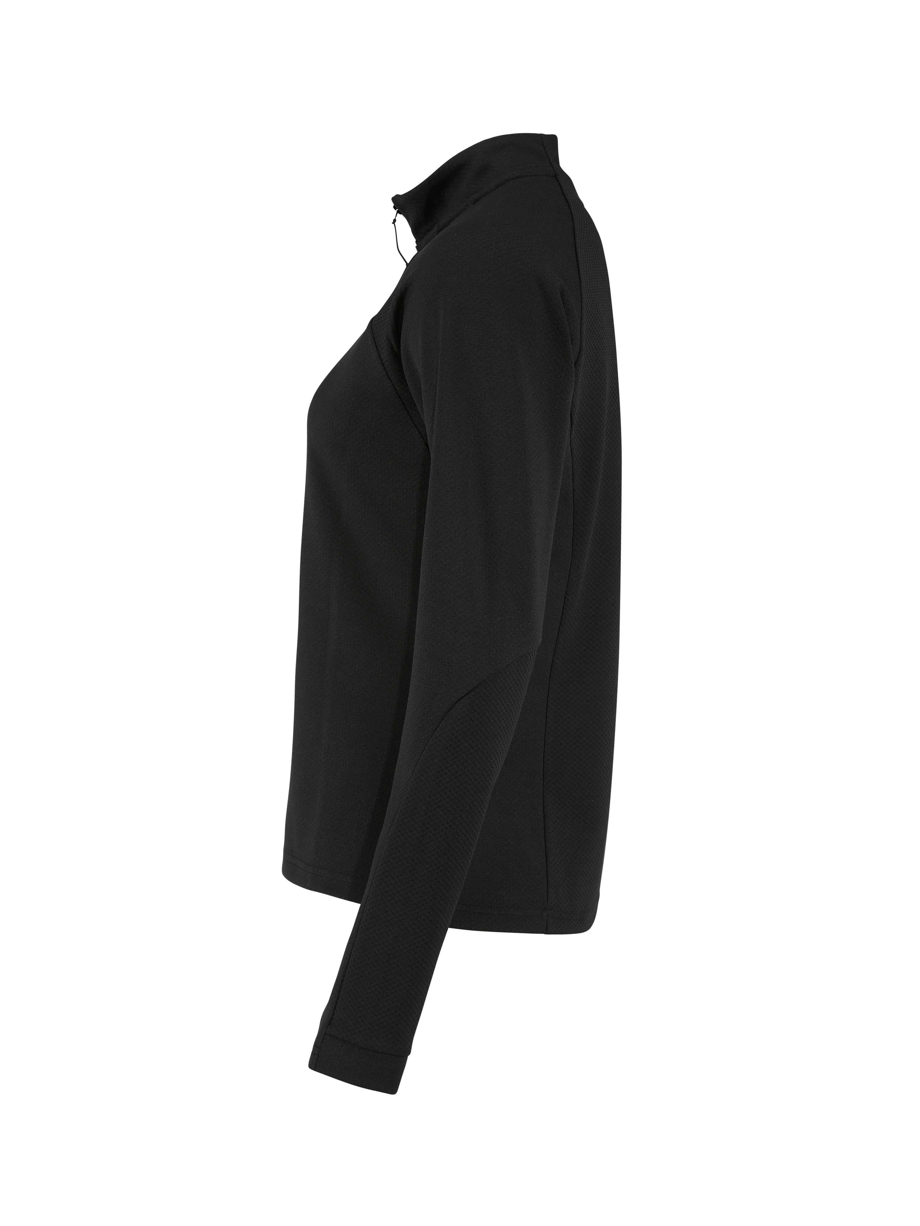 EXTEND 2.0 HALF ZIP W - 12