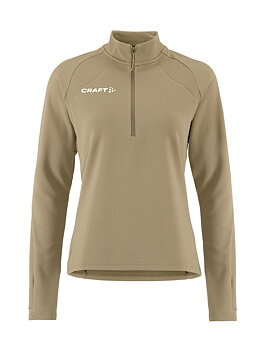 EXTEND 2.0 HALF ZIP W