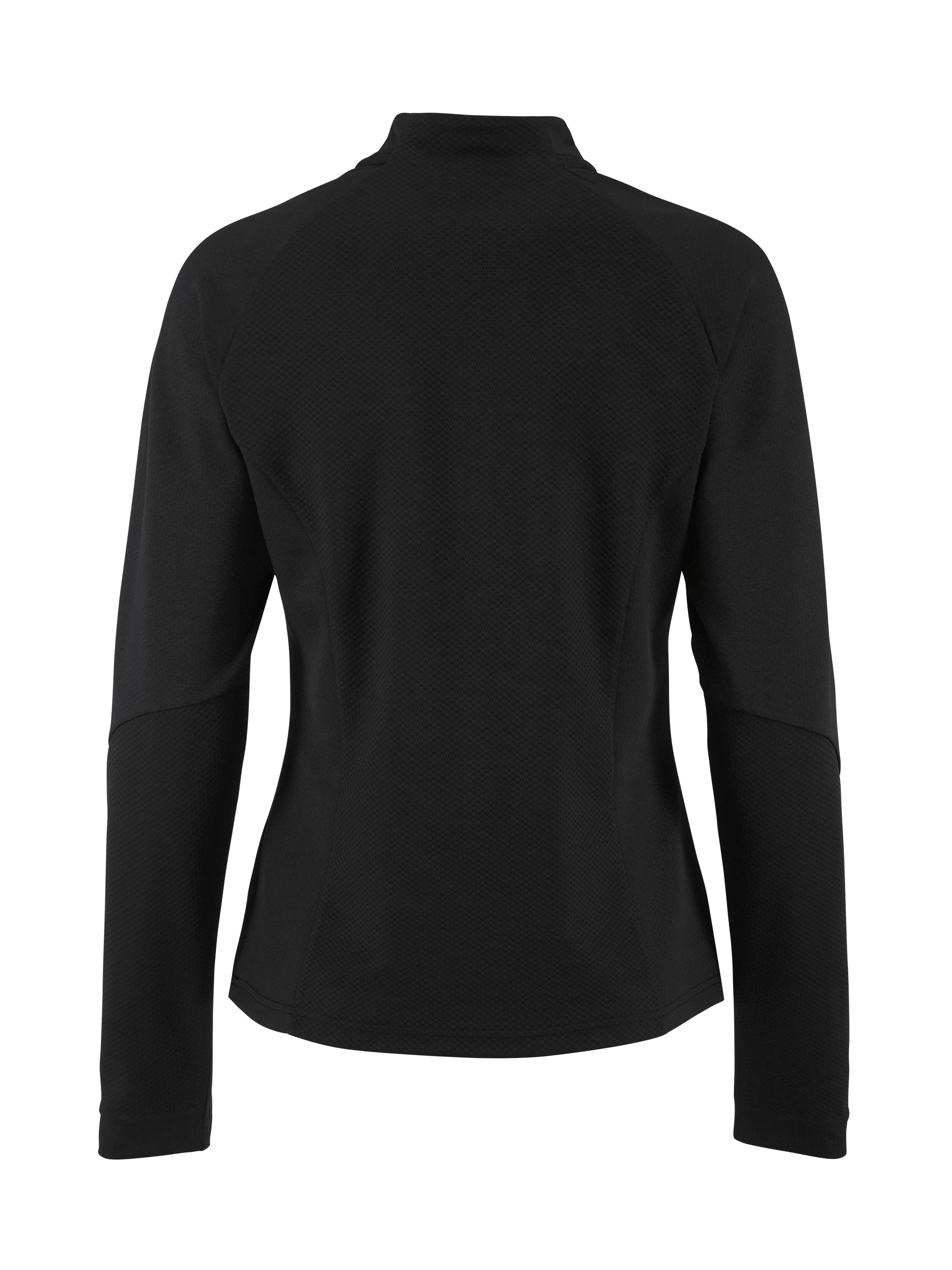 EXTEND 2.0 HALF ZIP W - 16