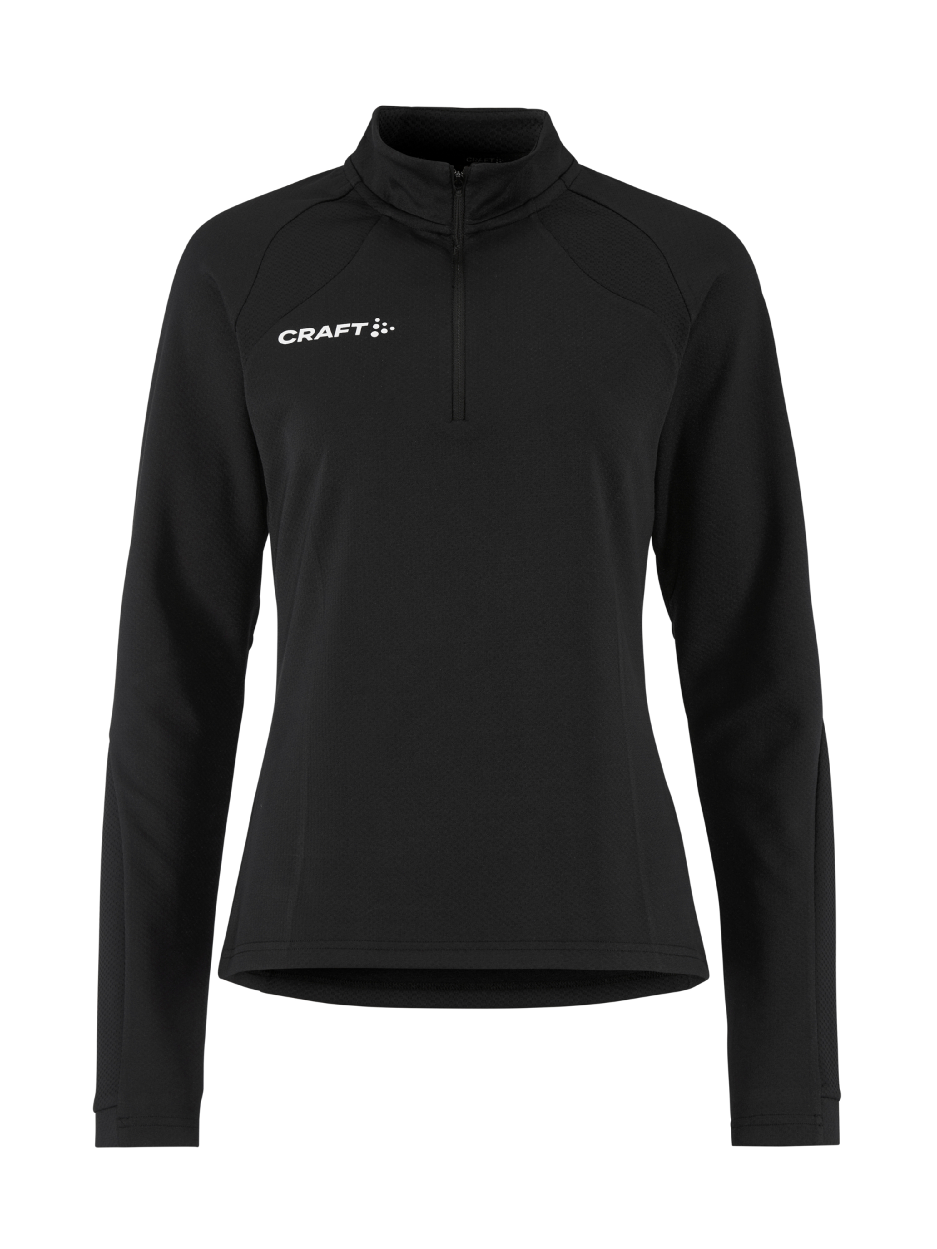 EXTEND 2.0 HALF ZIP W - 4