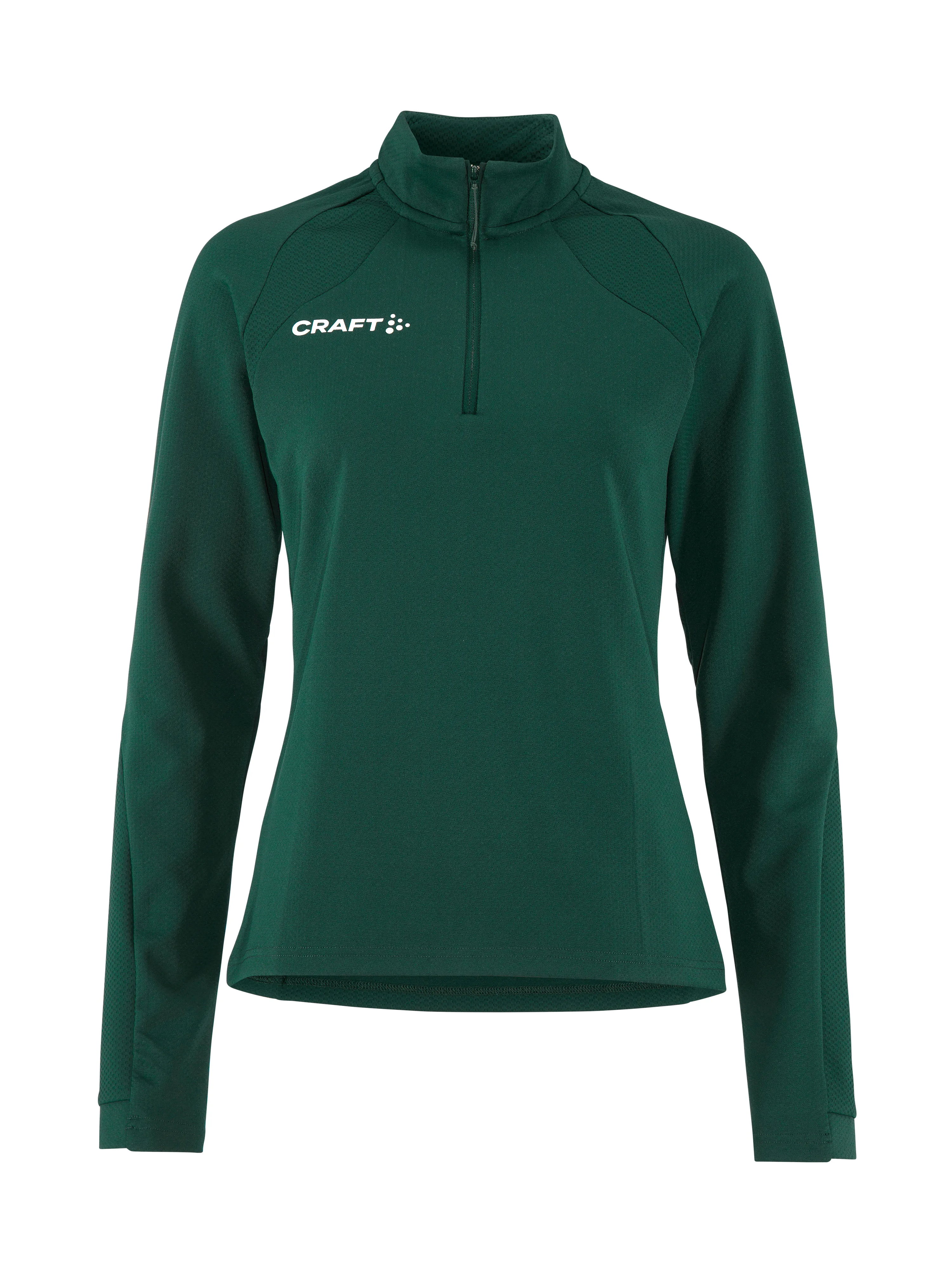 EXTEND 2.0 HALF ZIP W - 3