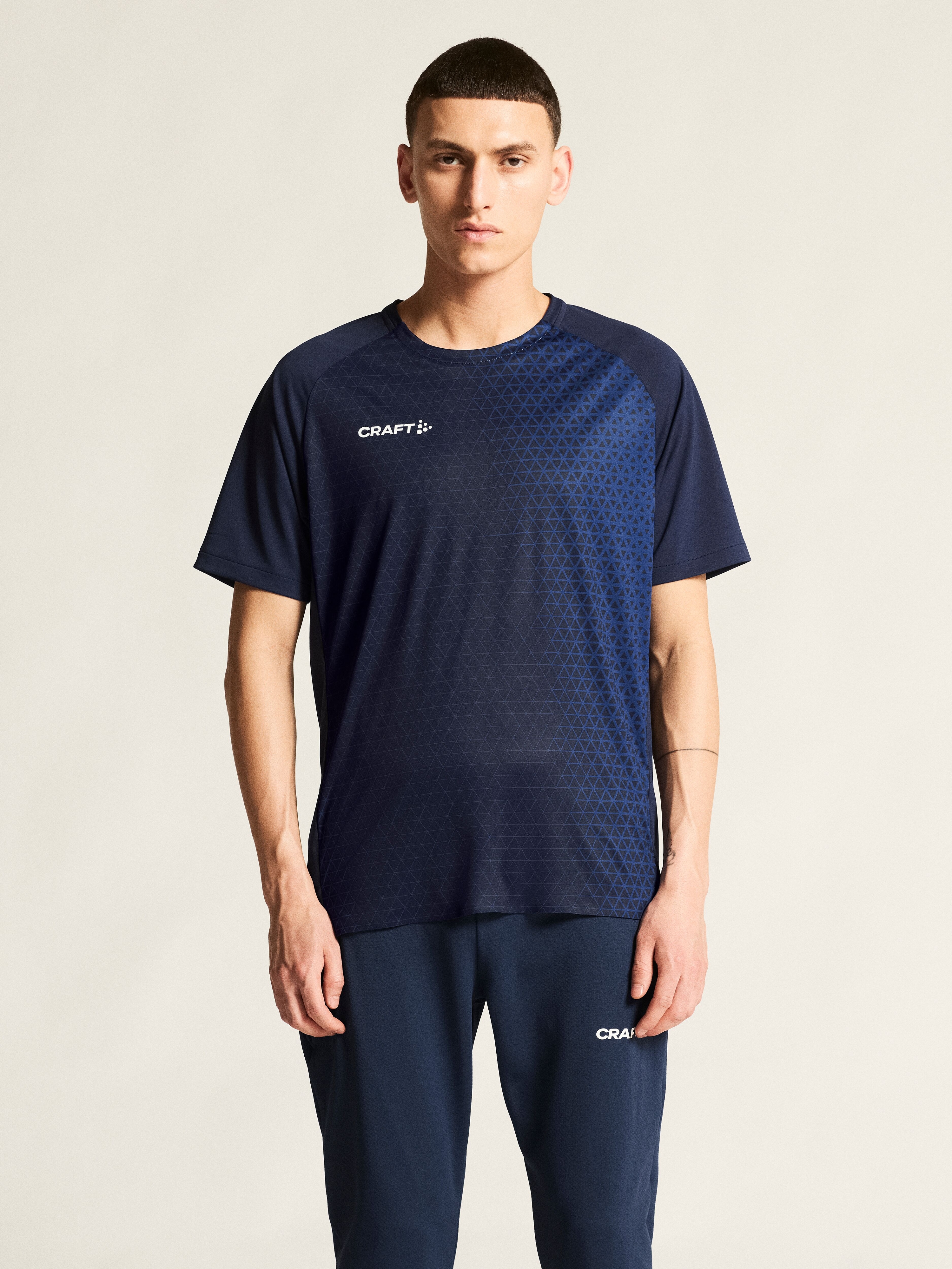 EXTEND 2.0 GRAPHIC JERSEY M - 16