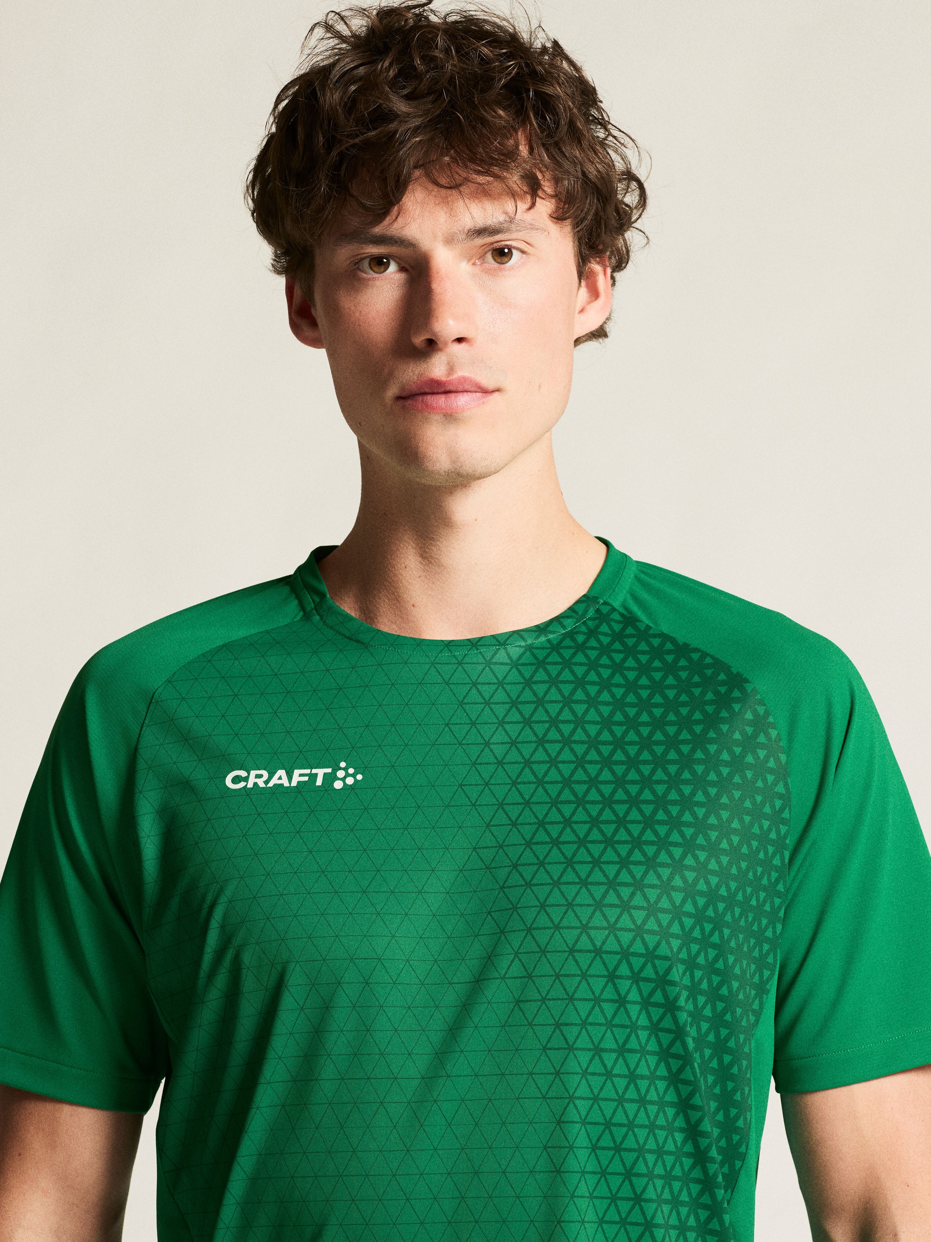 EXTEND 2.0 GRAPHIC JERSEY M - 24