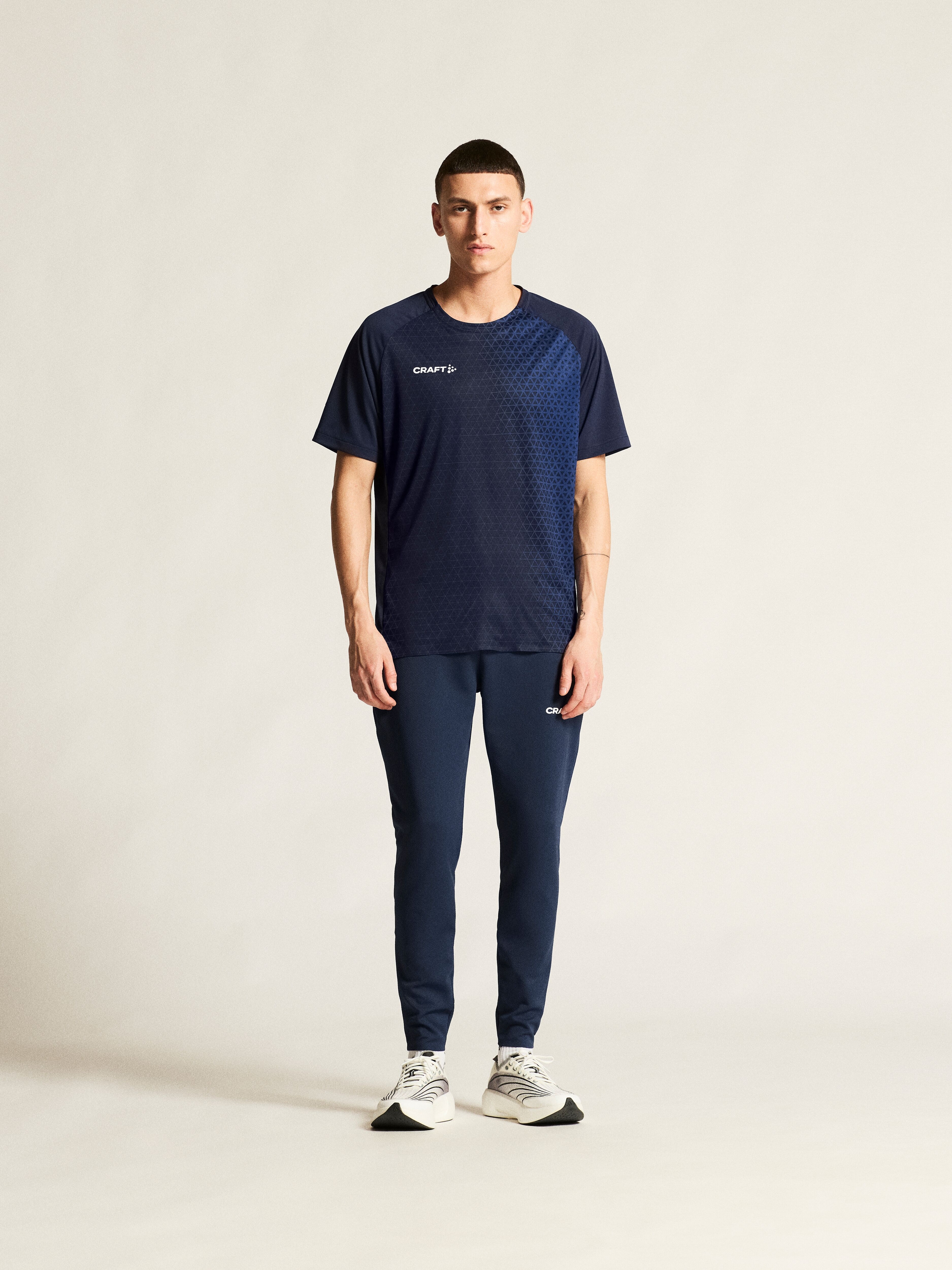EXTEND 2.0 GRAPHIC JERSEY M - 19