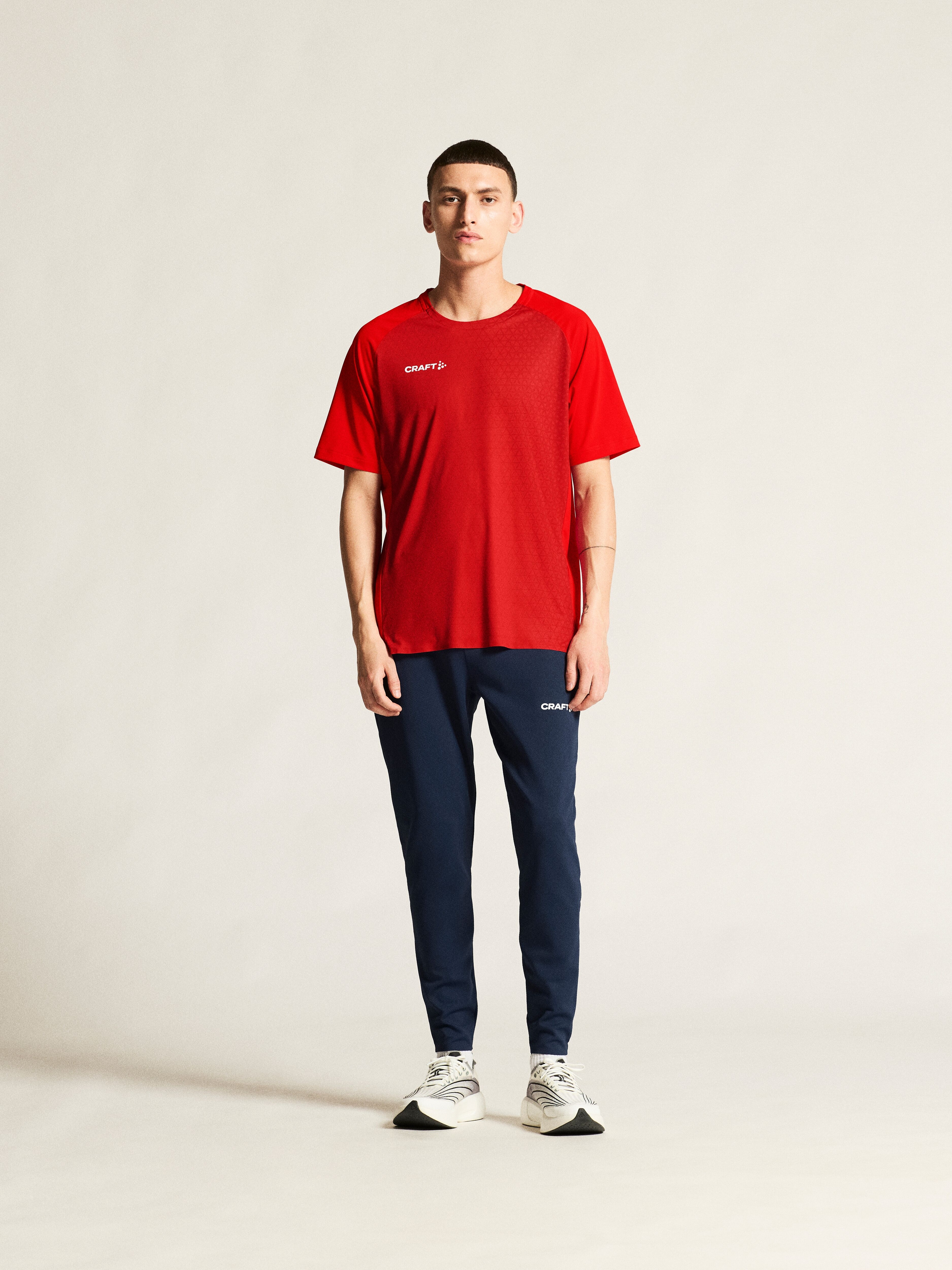 EXTEND 2.0 GRAPHIC JERSEY M - 14