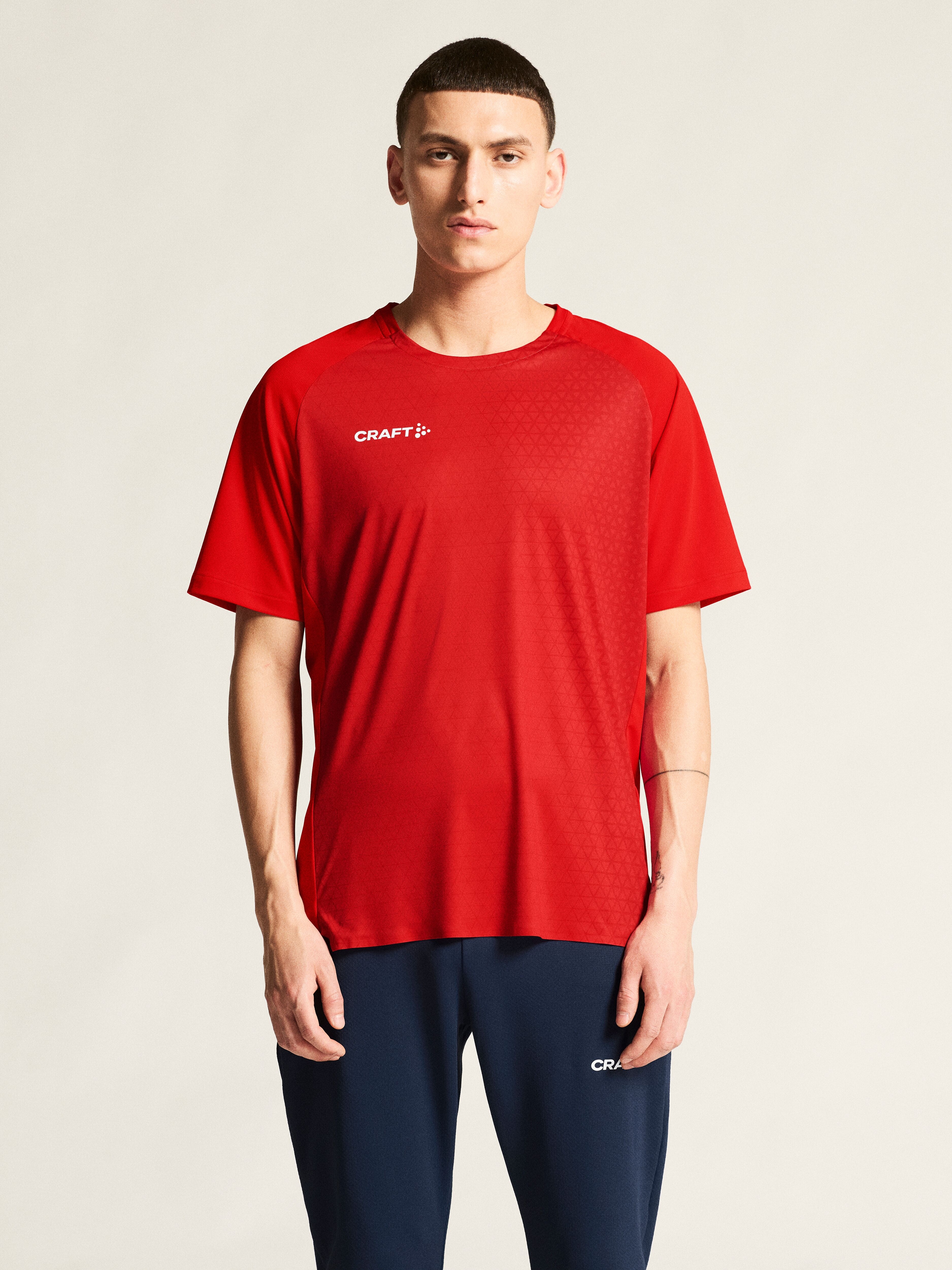 EXTEND 2.0 GRAPHIC JERSEY M - 26