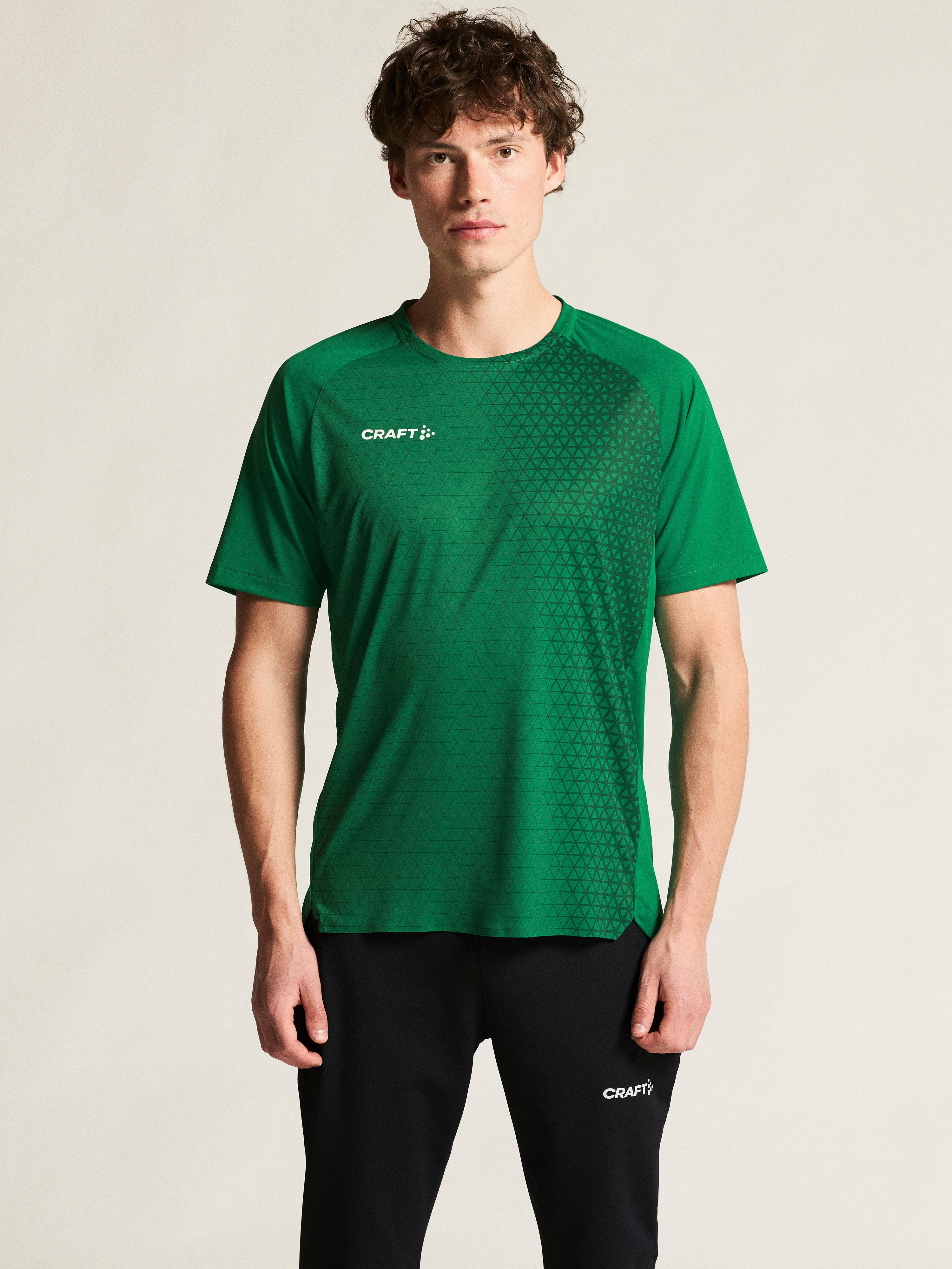 EXTEND 2.0 GRAPHIC JERSEY M - 27