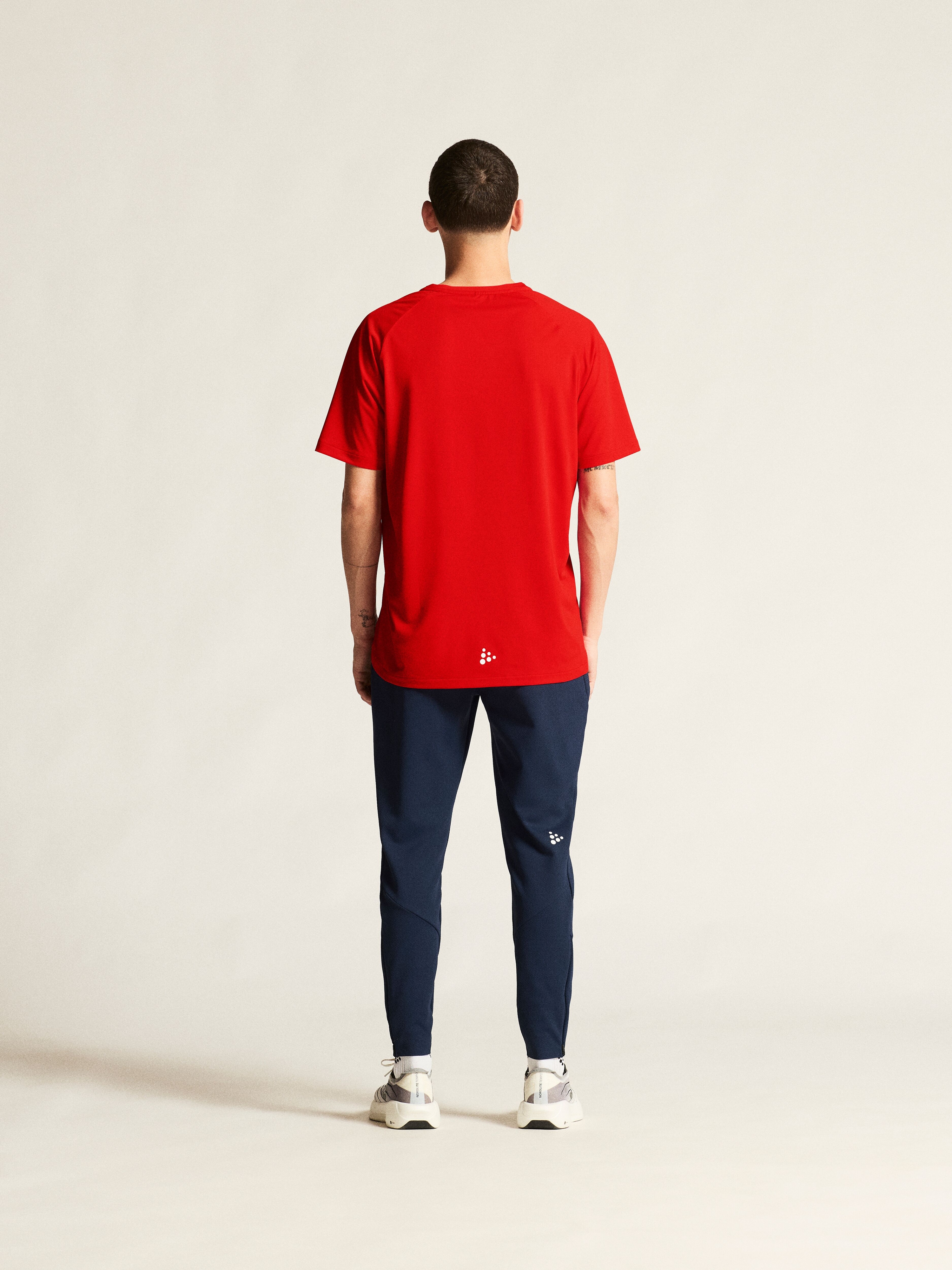 EXTEND 2.0 GRAPHIC JERSEY M - 20