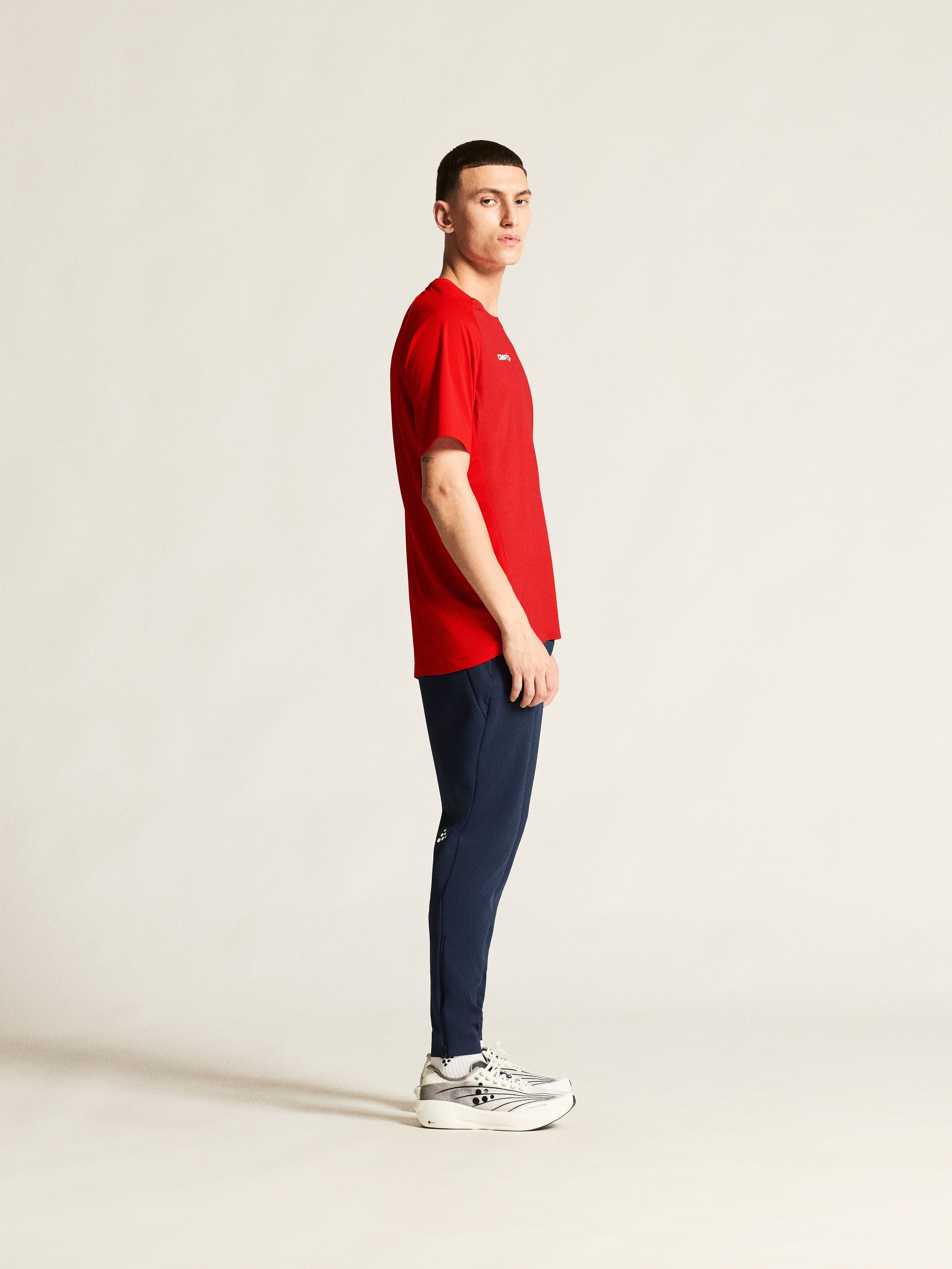 EXTEND 2.0 GRAPHIC JERSEY M - 17
