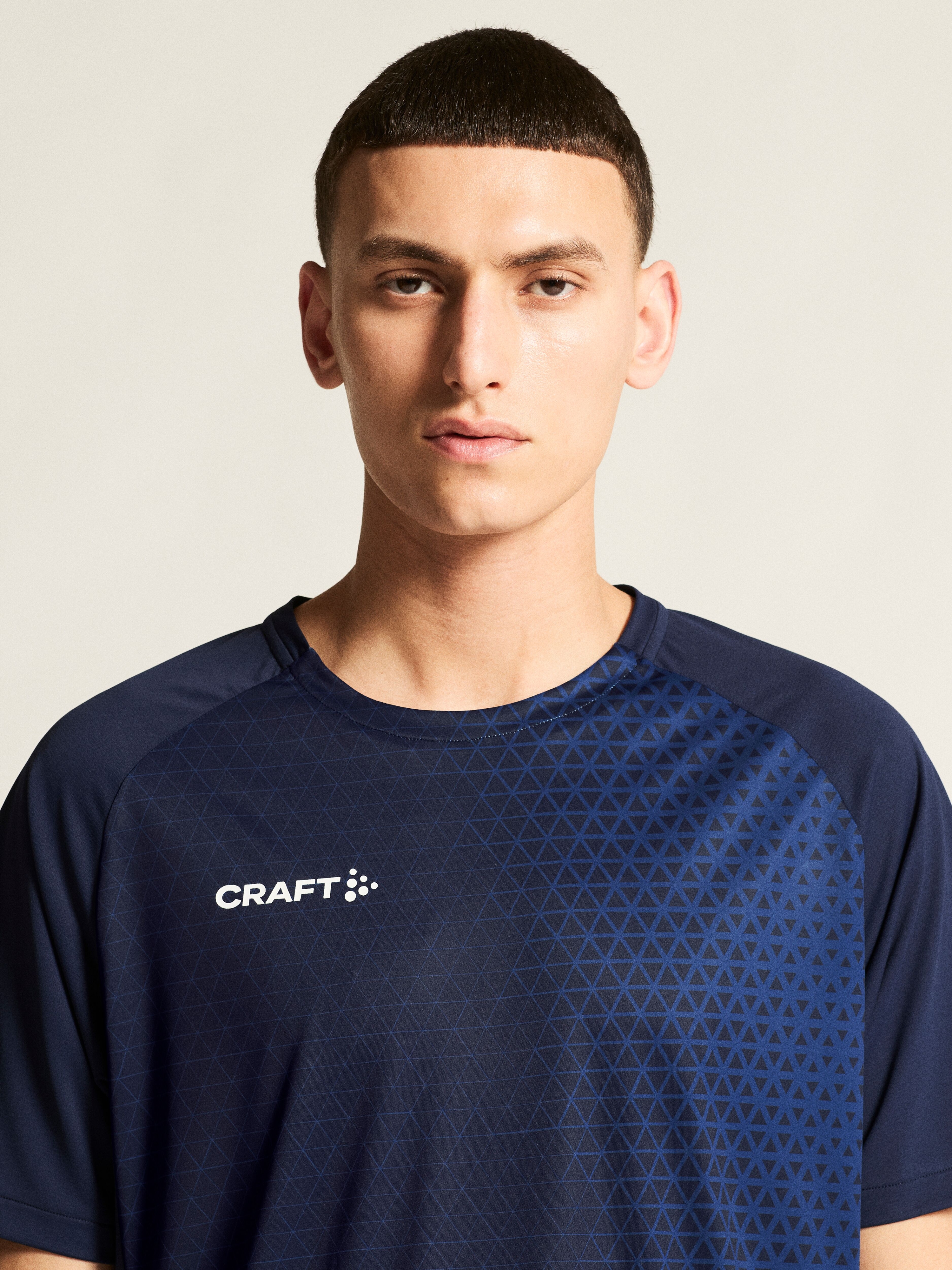 EXTEND 2.0 GRAPHIC JERSEY M - 28