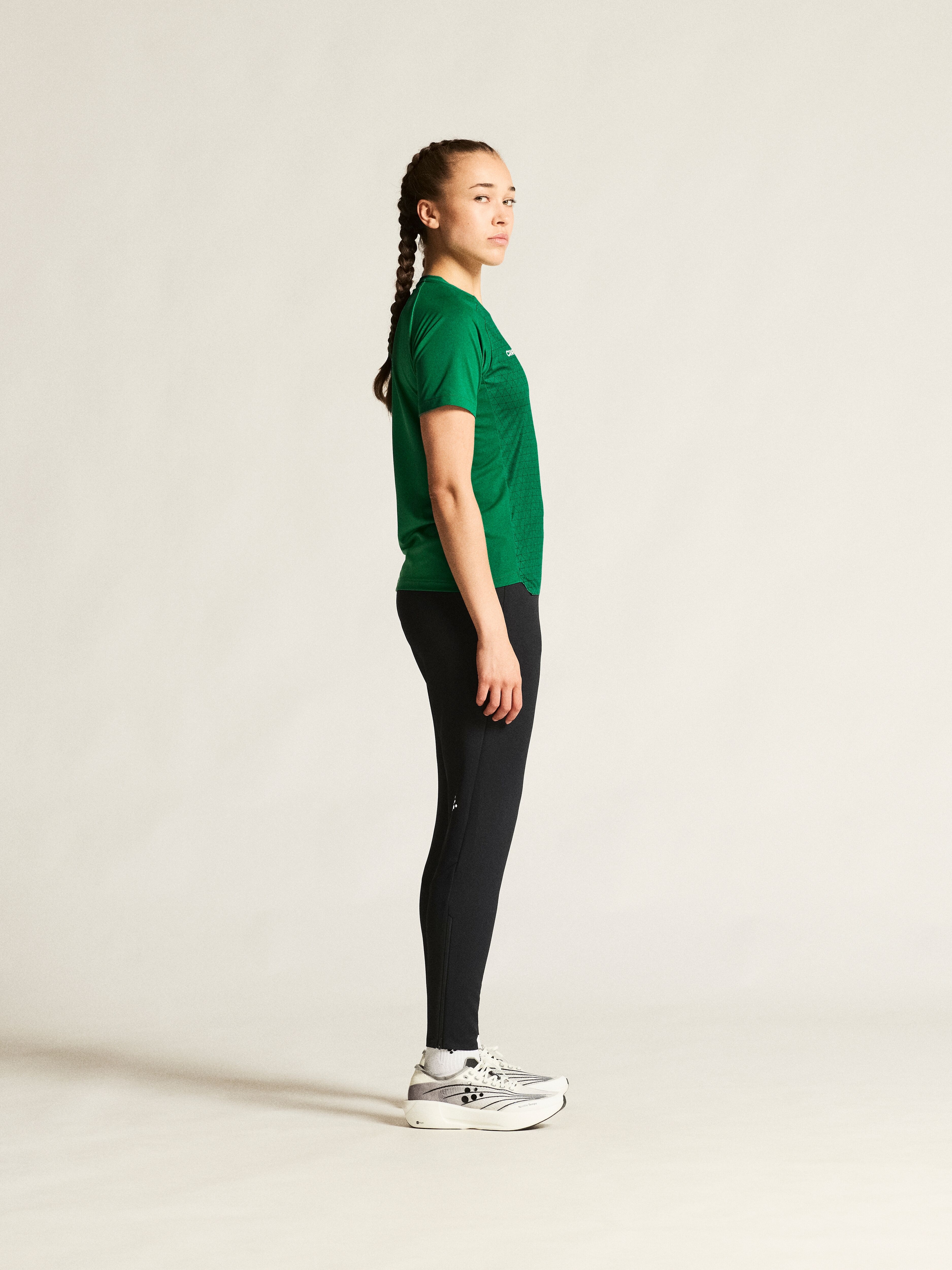 EXTEND 2.0 GRAPHIC JERSEY W - 24