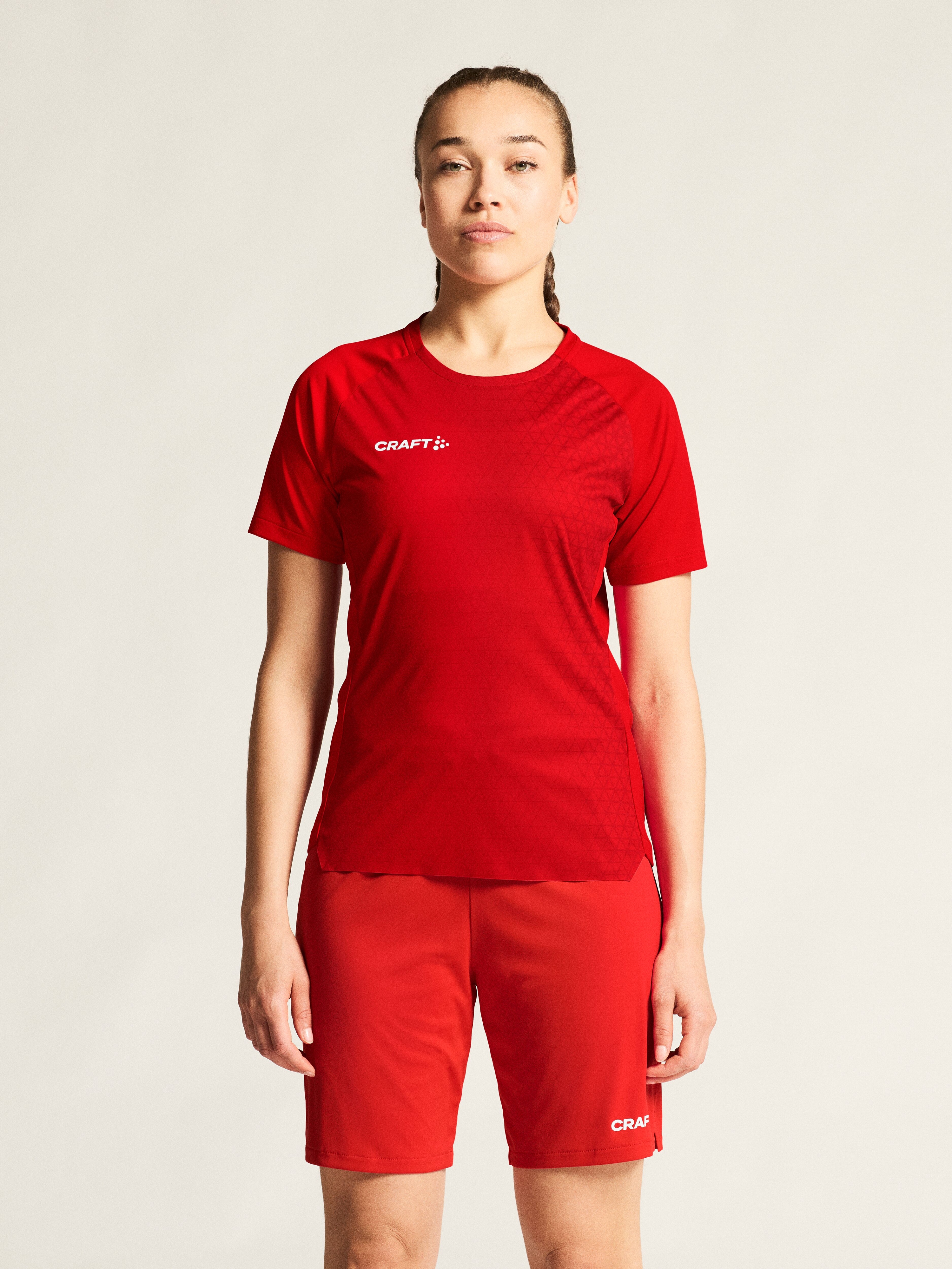 EXTEND 2.0 GRAPHIC JERSEY W - 25