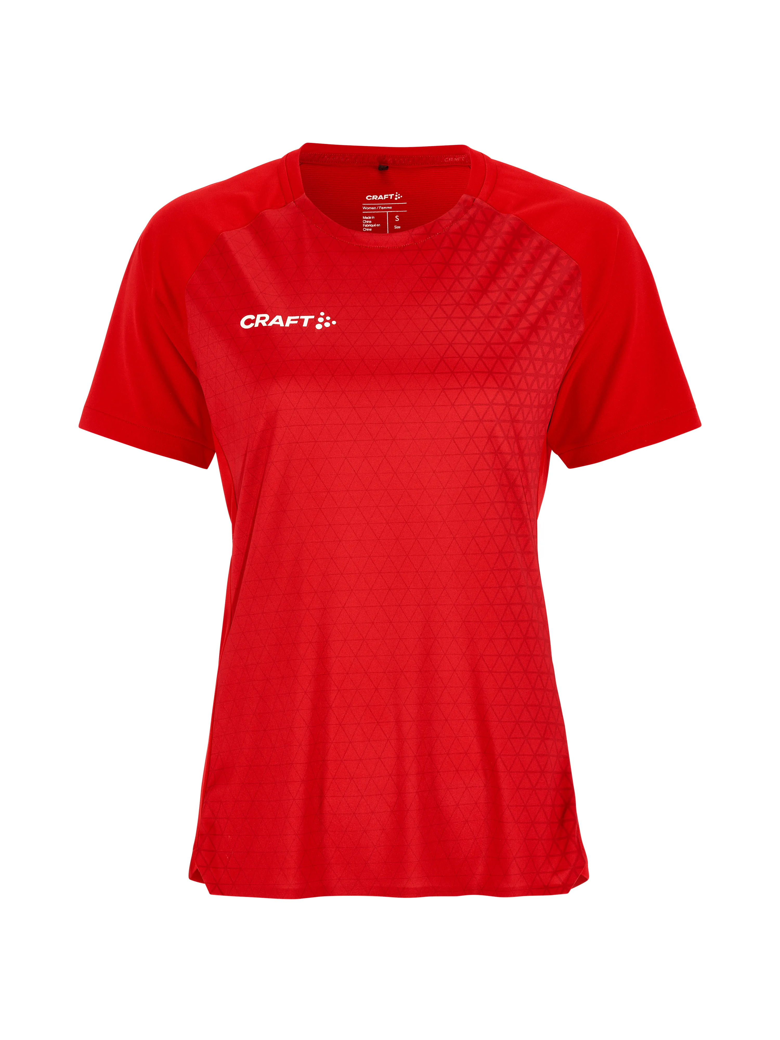 EXTEND 2.0 GRAPHIC JERSEY W - 2
