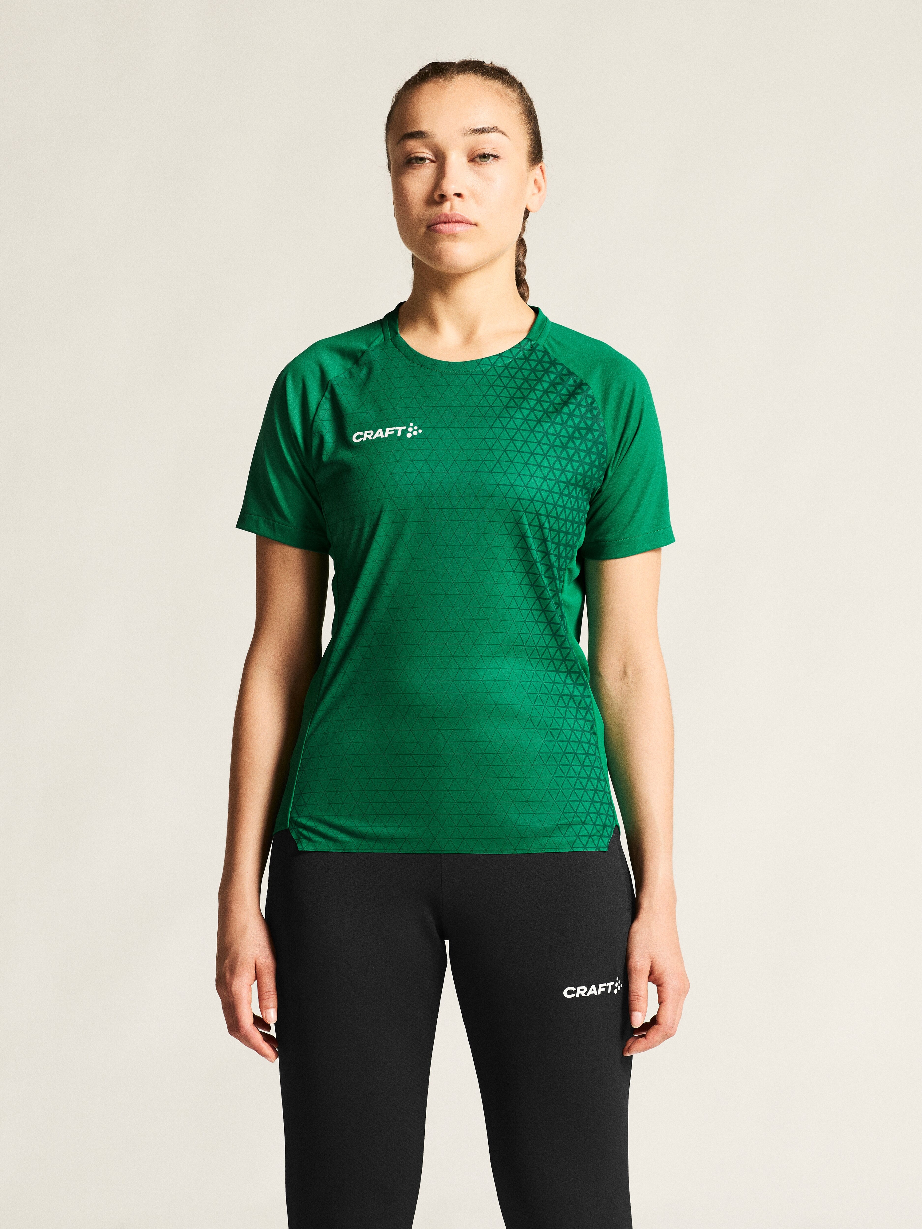 EXTEND 2.0 GRAPHIC JERSEY W - 30