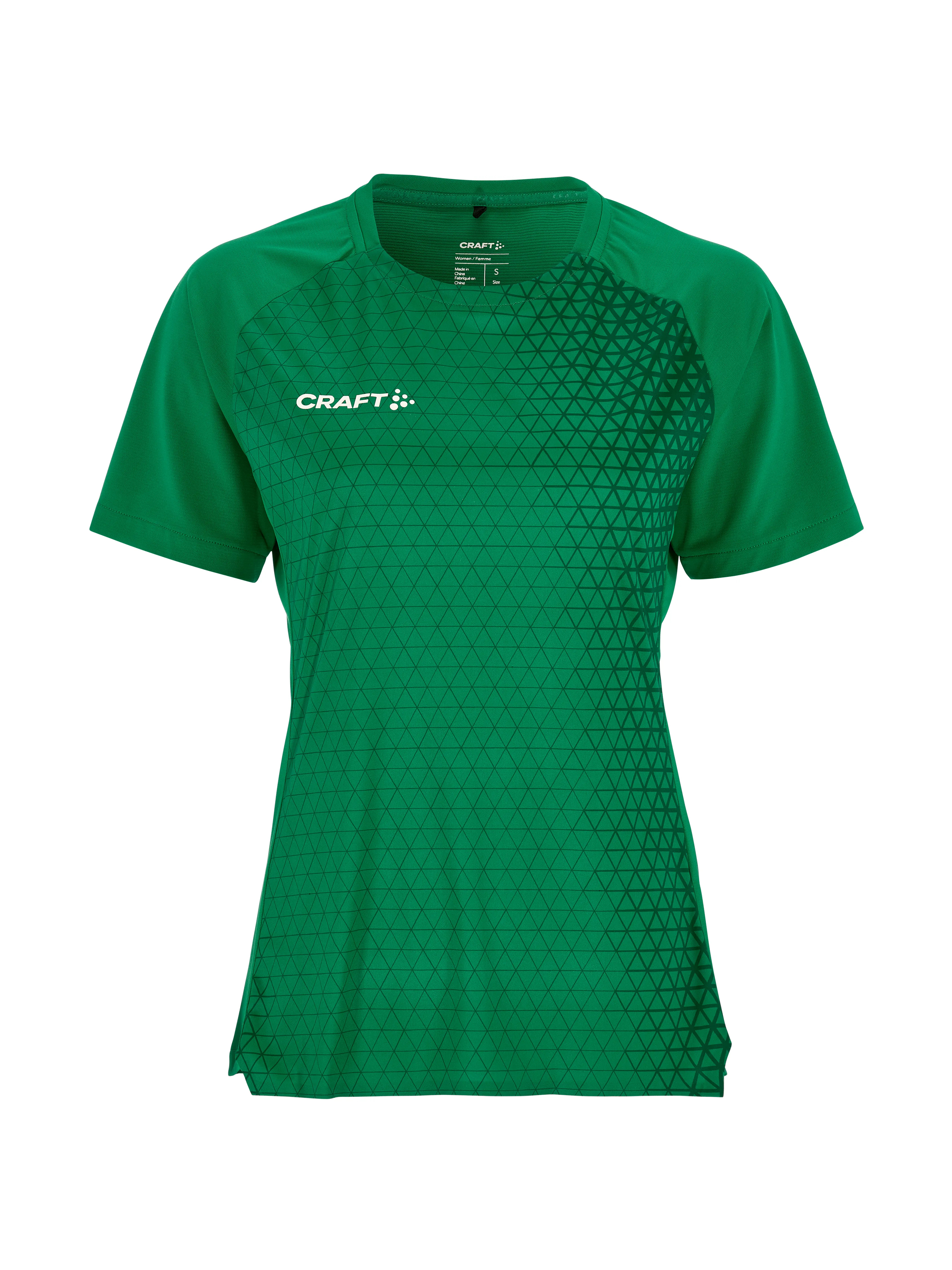 EXTEND 2.0 GRAPHIC JERSEY W - 3