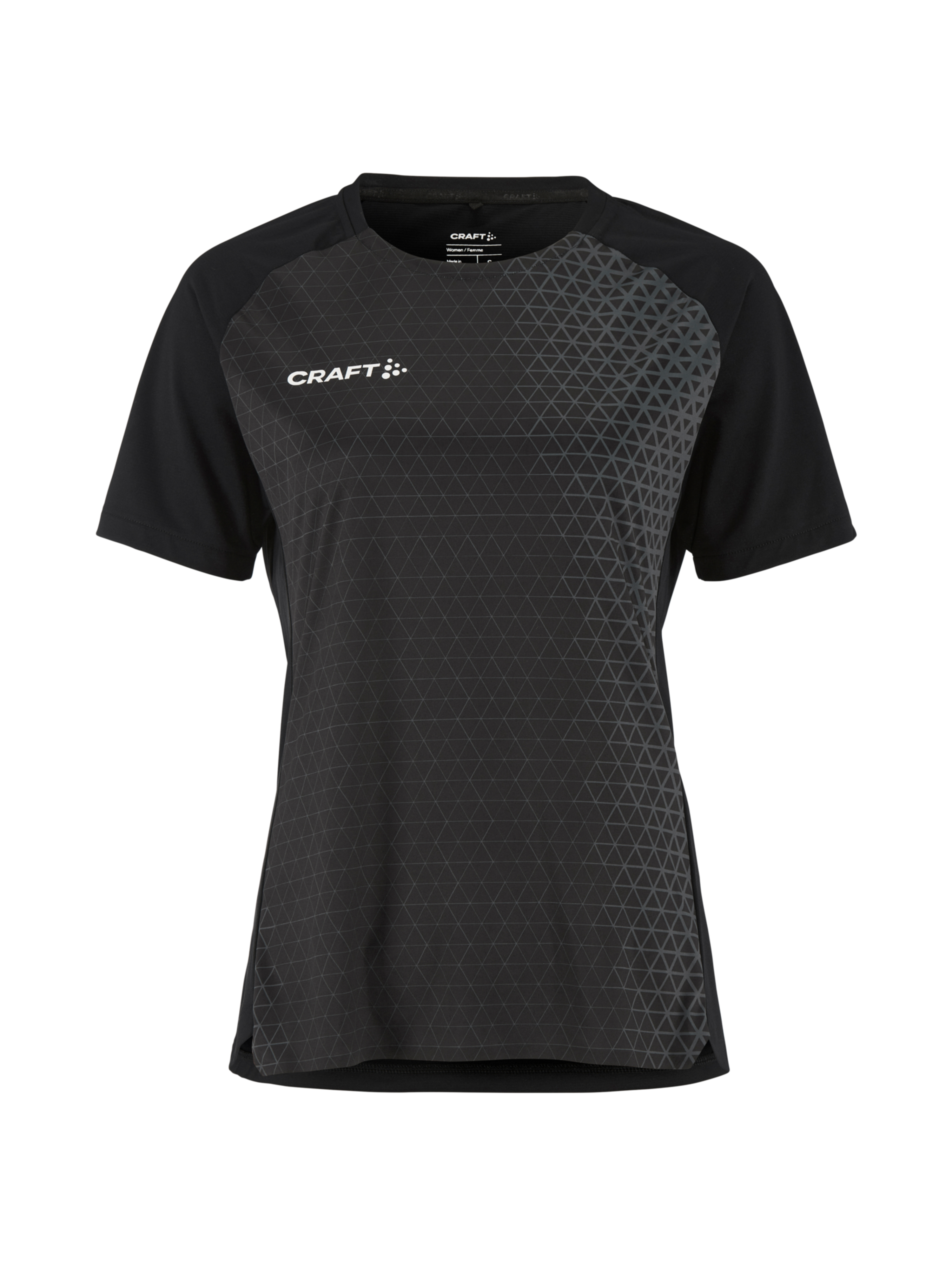 EXTEND 2.0 GRAPHIC JERSEY W - 5