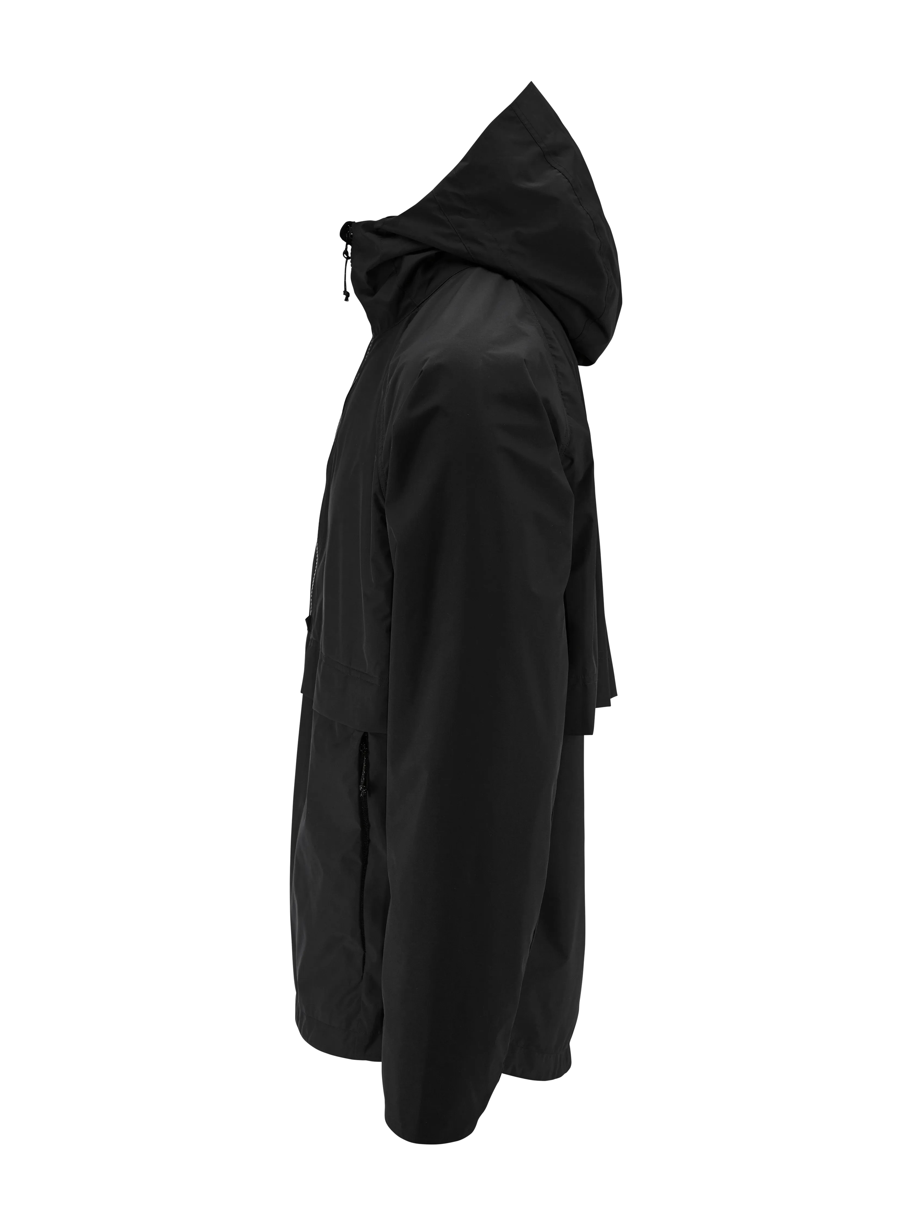 Craft Extend 2.0 Anorak Herr – Vattenavvisande överdragsanorak - 2