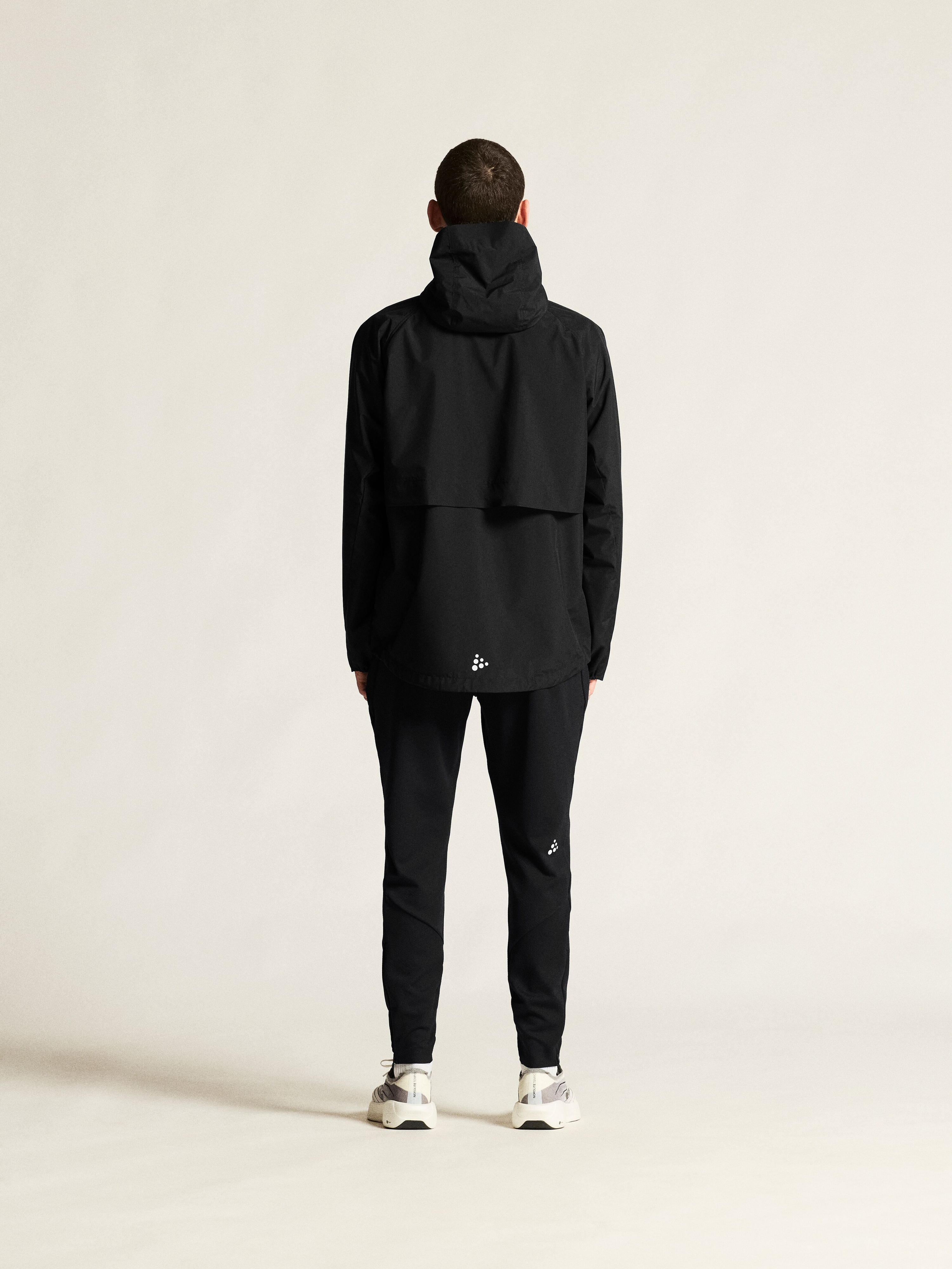 Craft Extend 2.0 Anorak Herr – Vattenavvisande överdragsanorak - 11