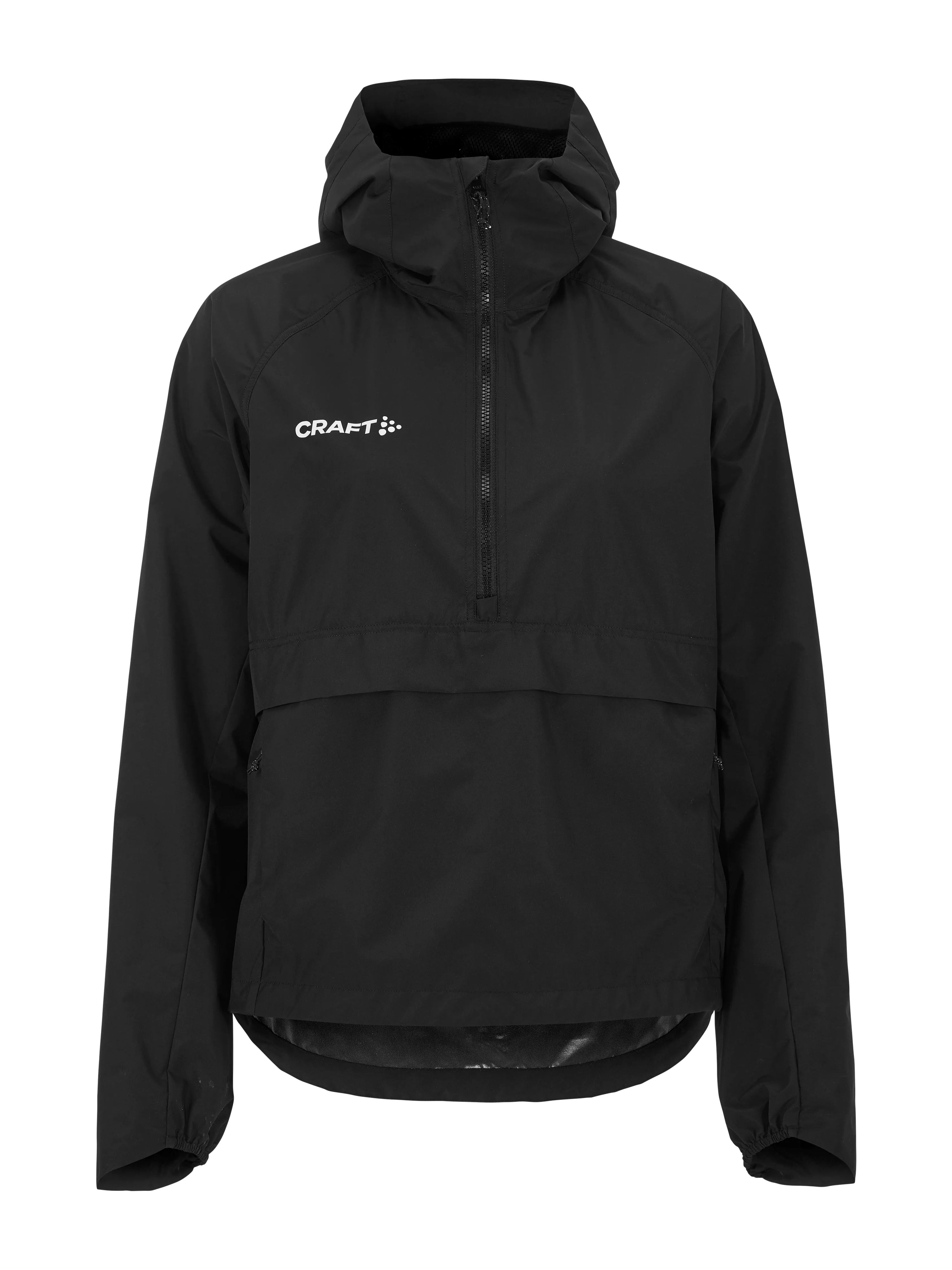 Craft Extend 2.0 Anorak Dam – Vattenavvisande överdragsanorak