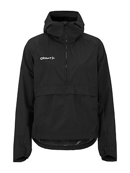 Craft Extend 2.0 Anorak Dam – Vattenavvisande överdragsanorak