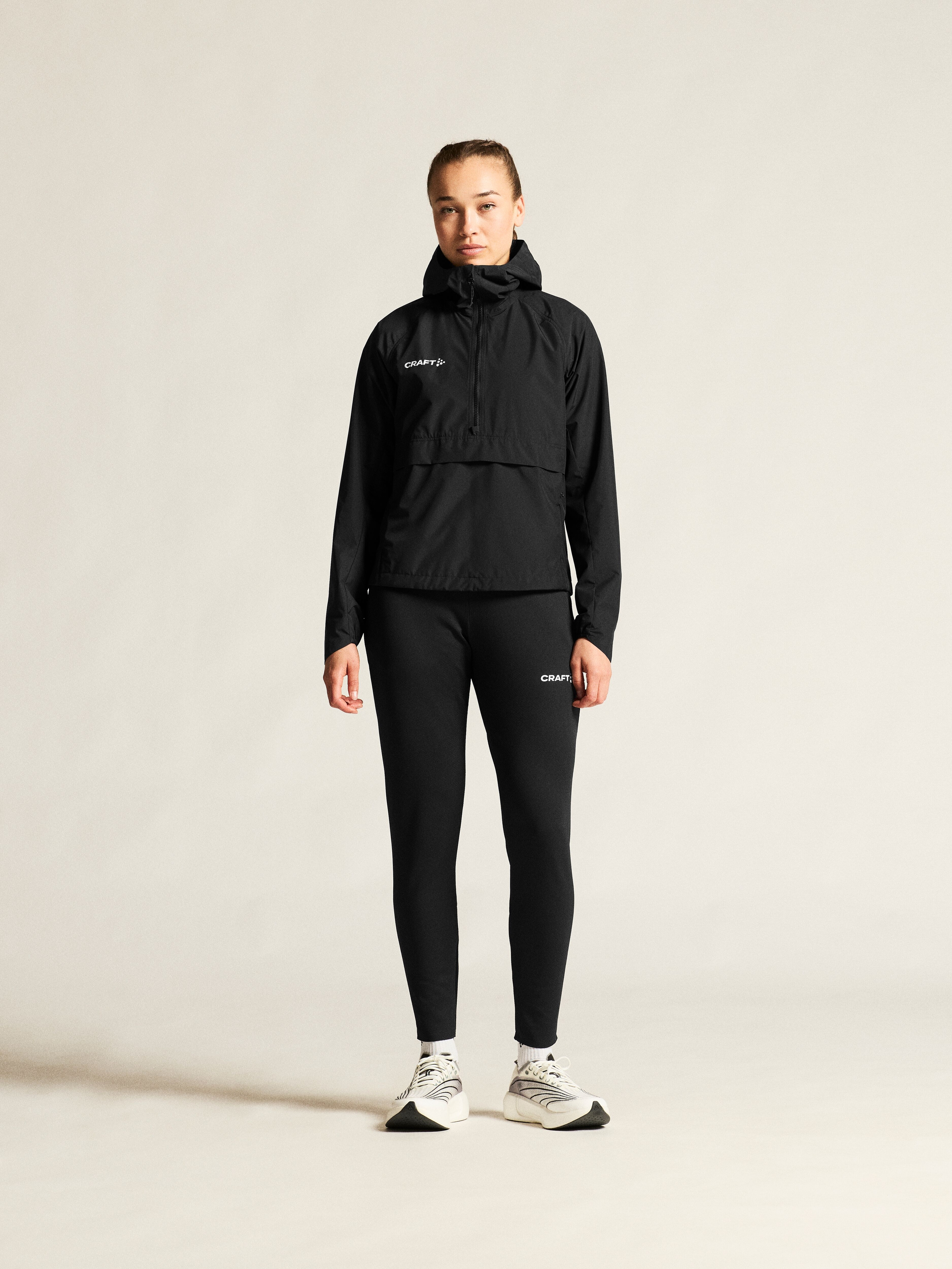 Craft Extend 2.0 Anorak Dam – Vattenavvisande överdragsanorak - 6