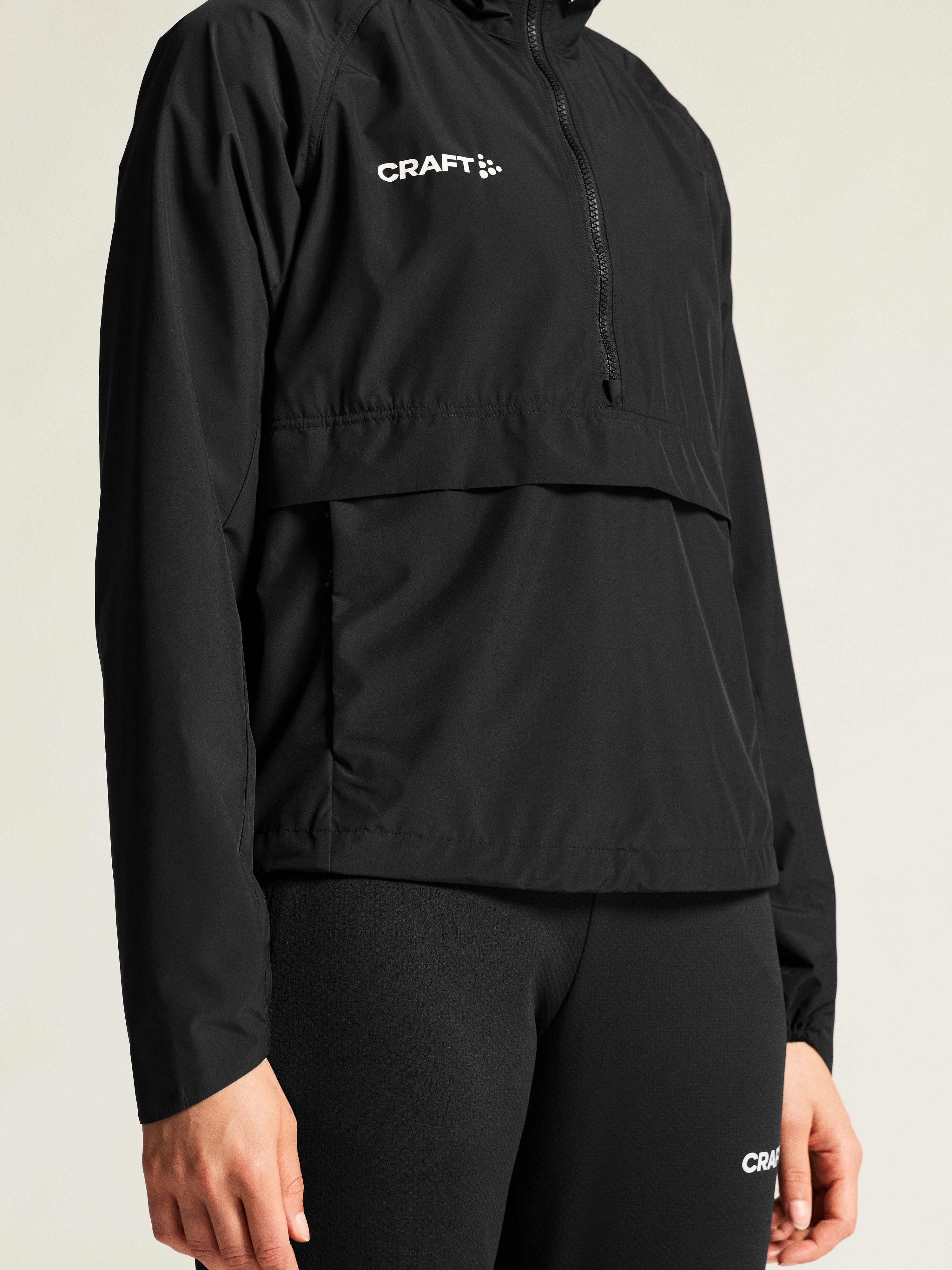 Craft Extend 2.0 Anorak Dam – Vattenavvisande överdragsanorak - 11