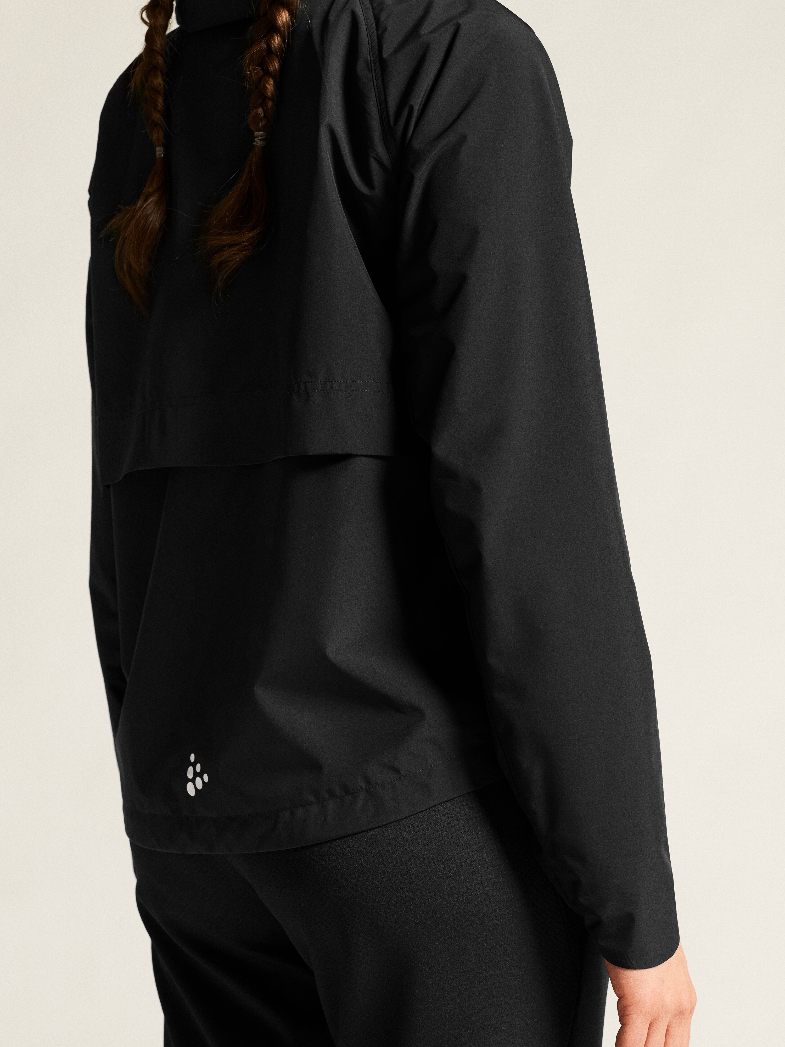 Craft Extend 2.0 Anorak Dam – Vattenavvisande överdragsanorak - 12