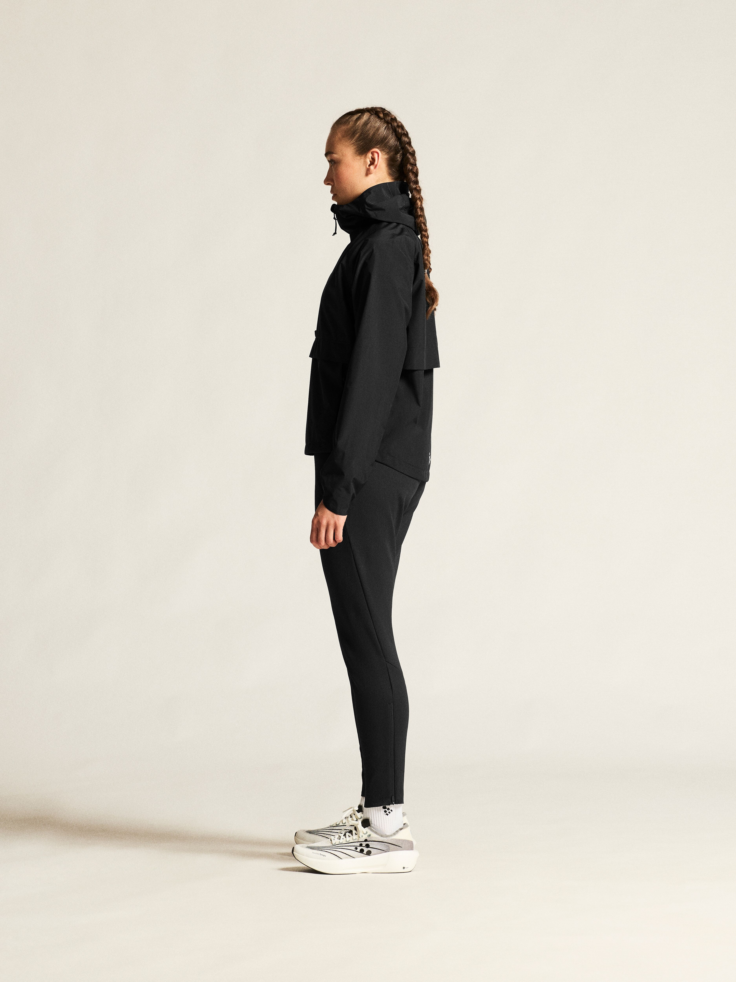 Craft Extend 2.0 Anorak Dam – Vattenavvisande överdragsanorak - 8