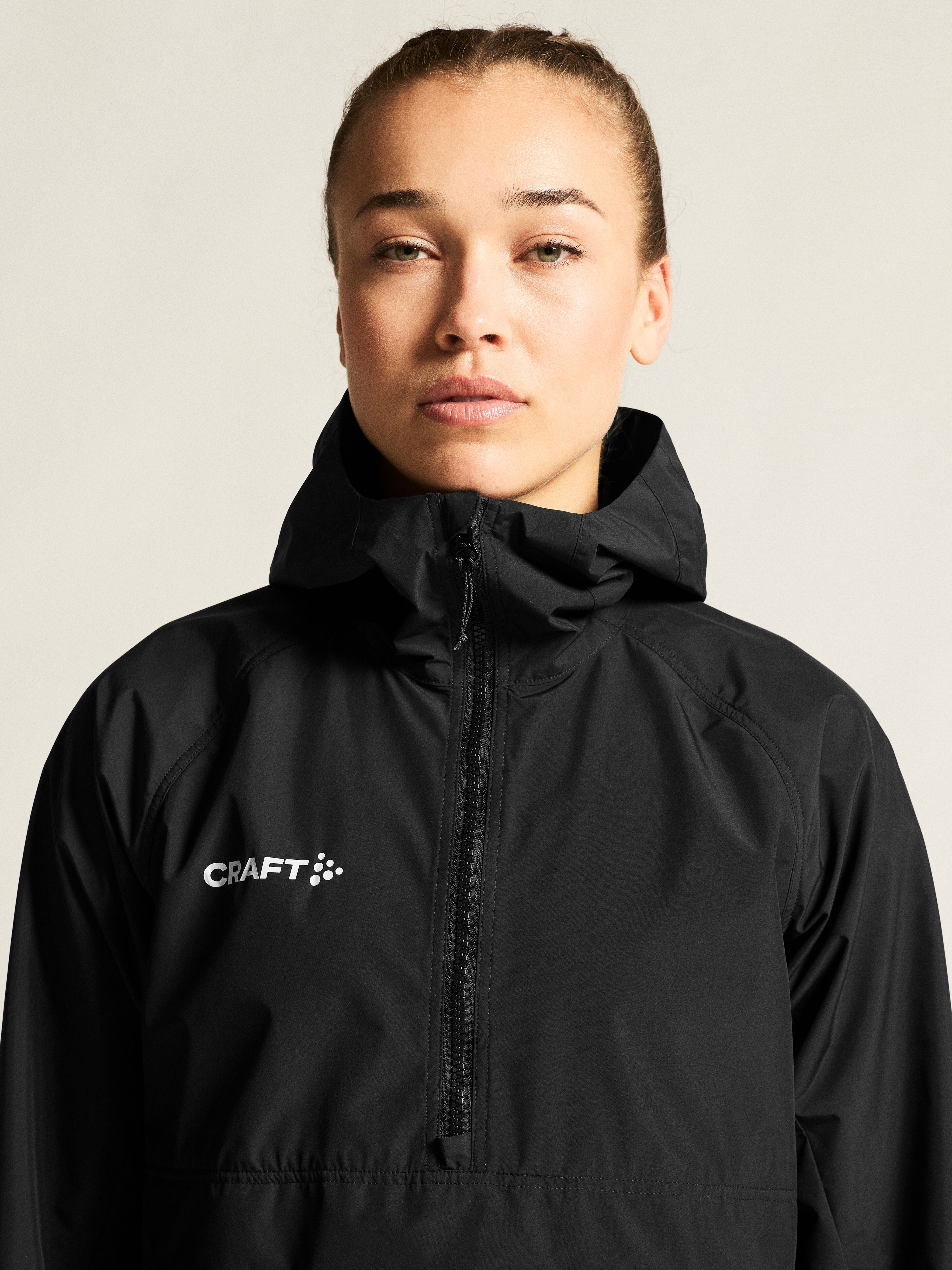 Craft Extend 2.0 Anorak Dam – Vattenavvisande överdragsanorak - 7