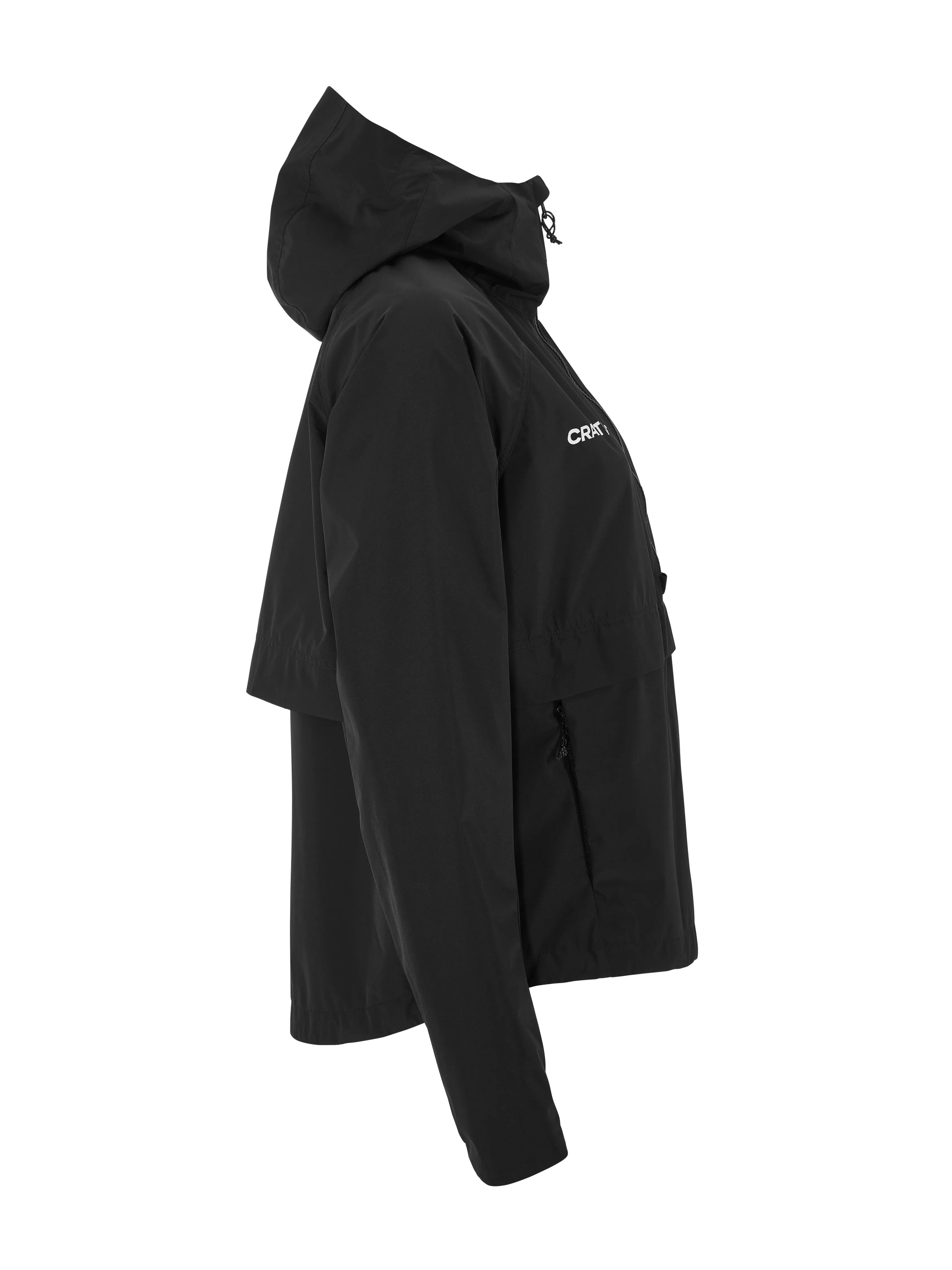 Craft Extend 2.0 Anorak Dam – Vattenavvisande överdragsanorak - 4