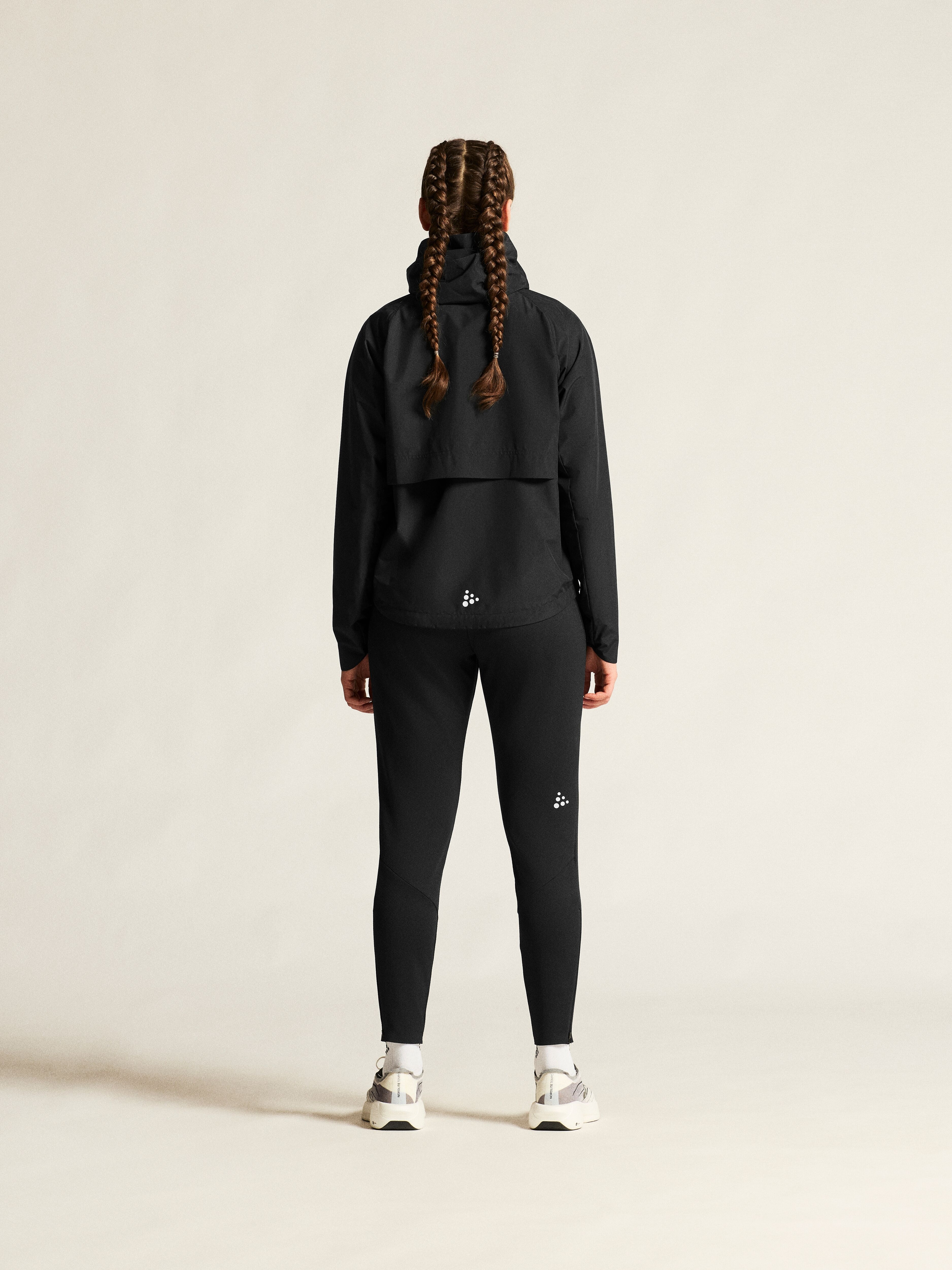 Craft Extend 2.0 Anorak Dam – Vattenavvisande överdragsanorak - 9