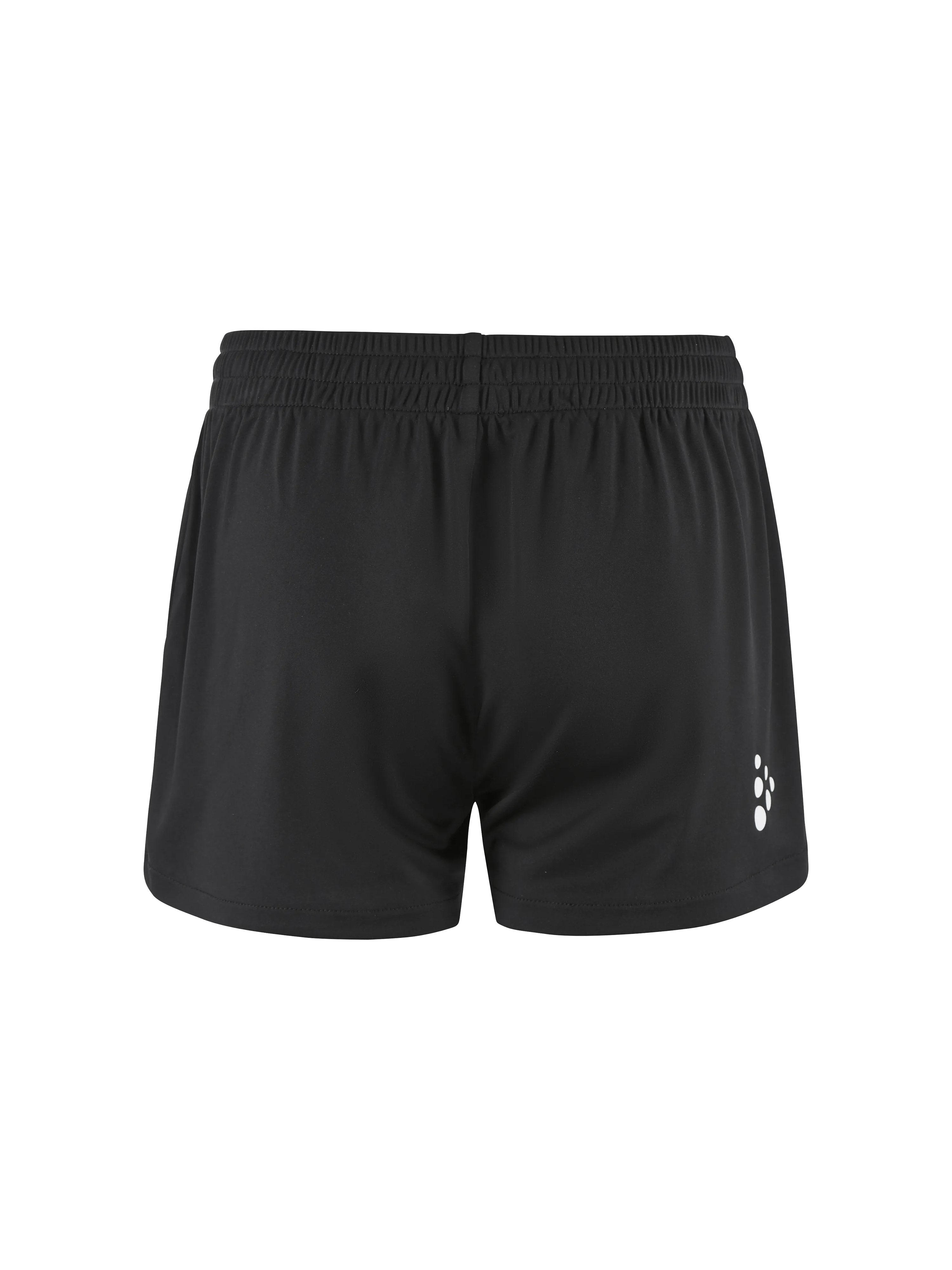ABILITY JERSEY SHORT SHORTS JR - 4