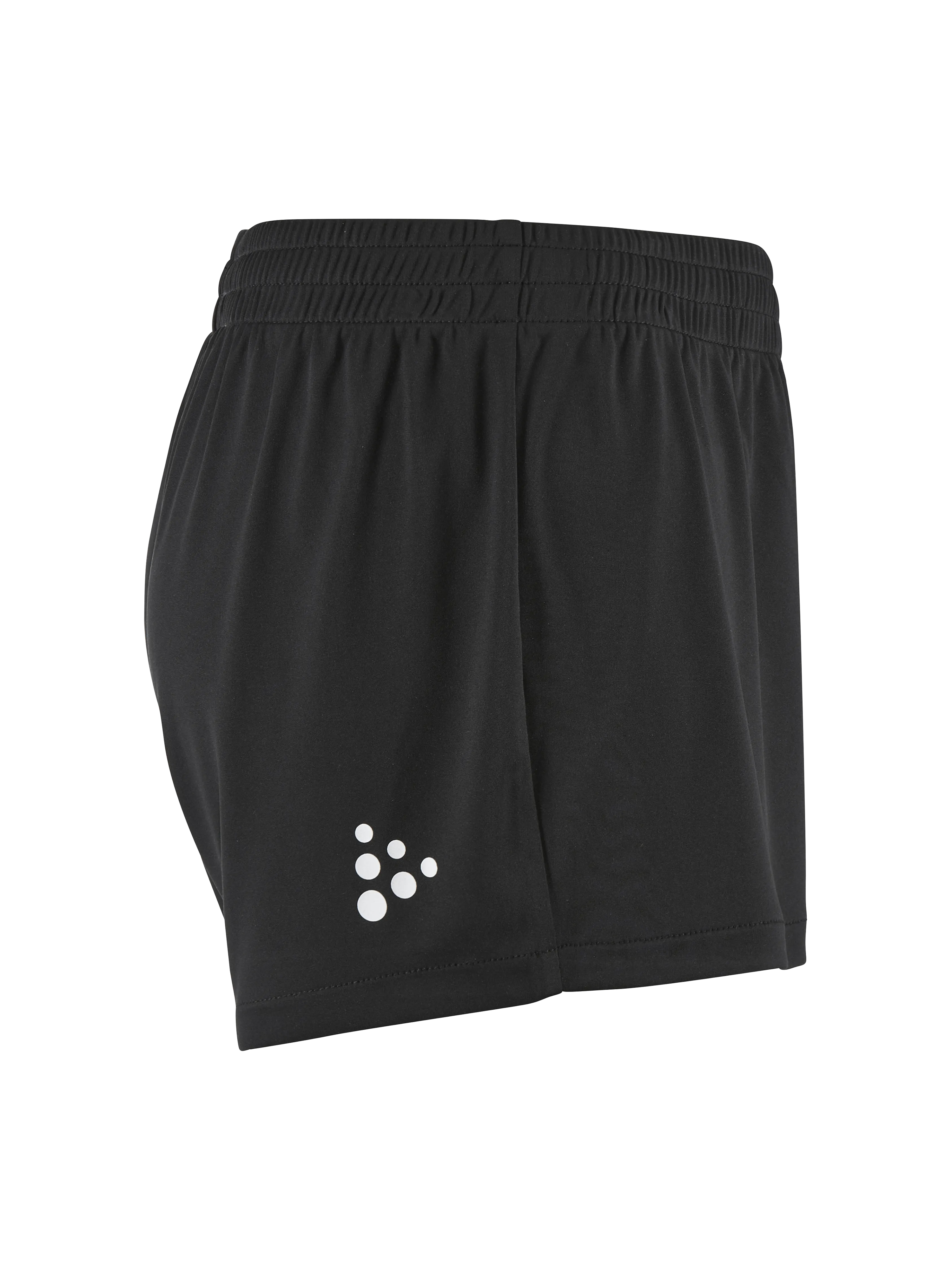 ABILITY JERSEY SHORT SHORTS JR - 8