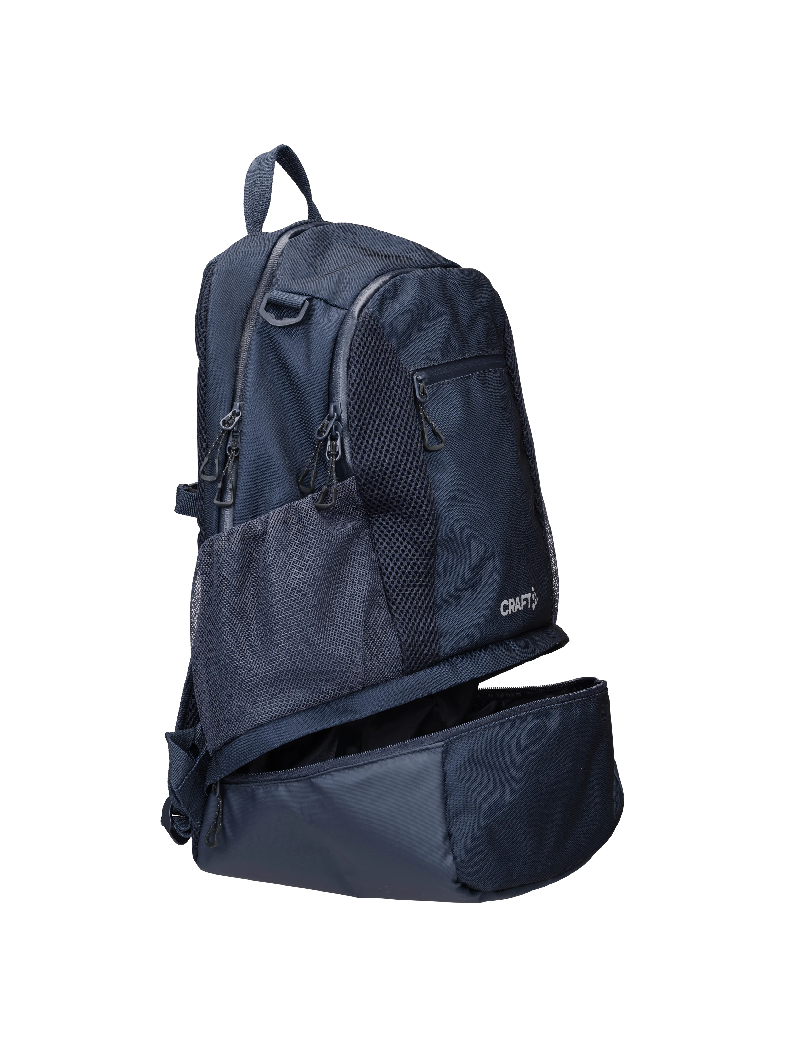 ABILITY PRO BACKPACK - 3