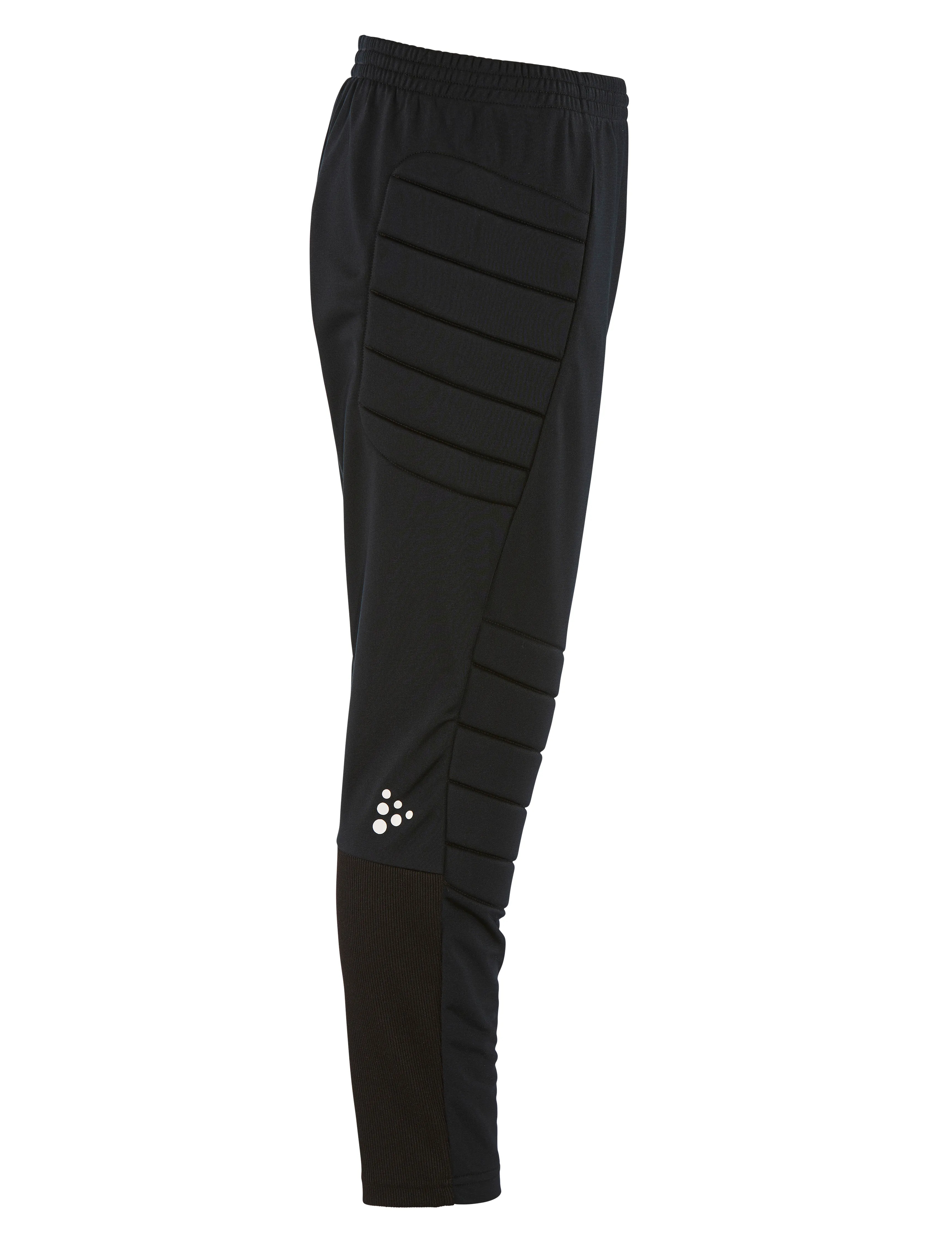 ABILITY GK PANTS WITH PAD JR - 4