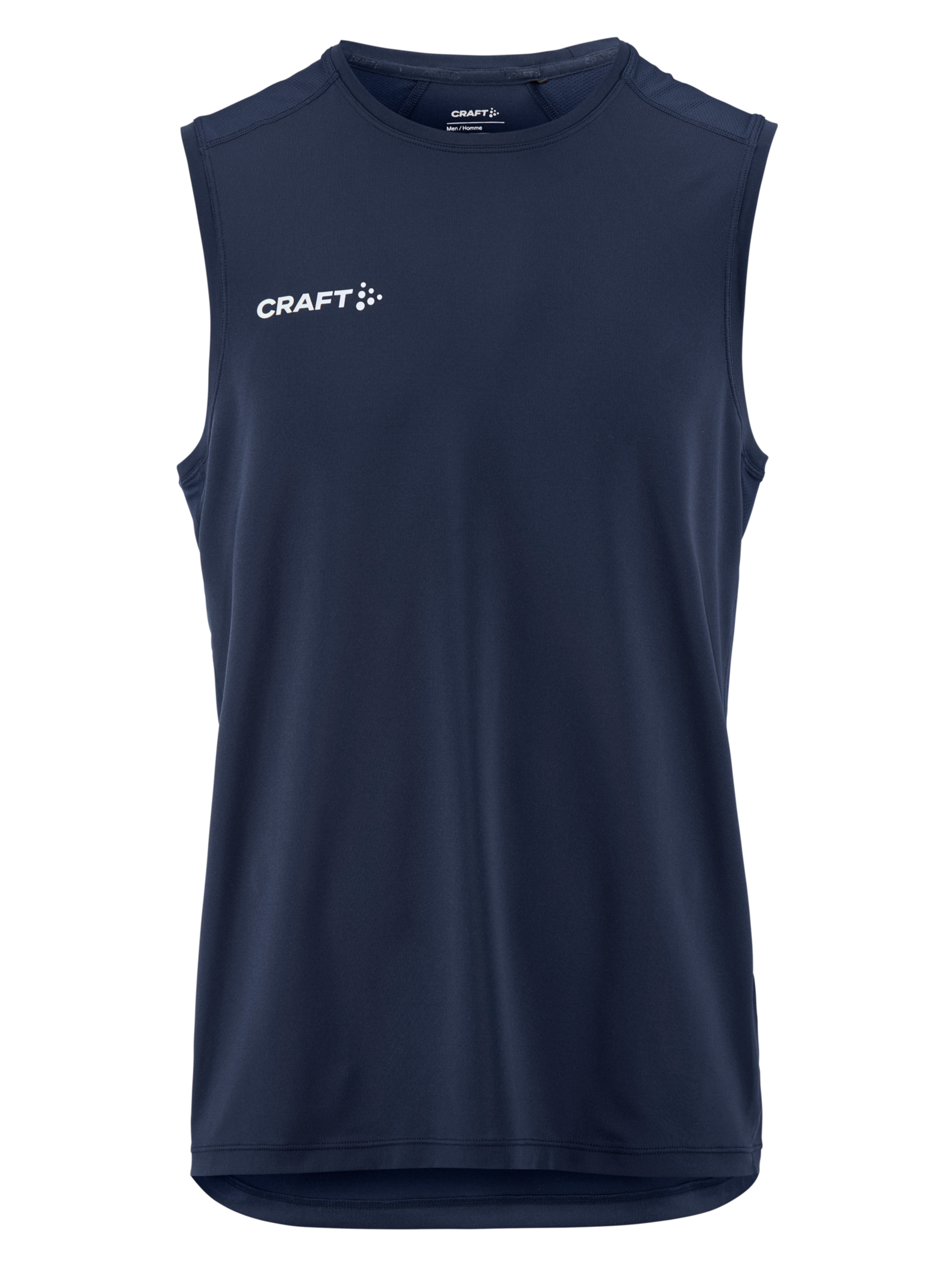 ABILITY SL TEE M - 3