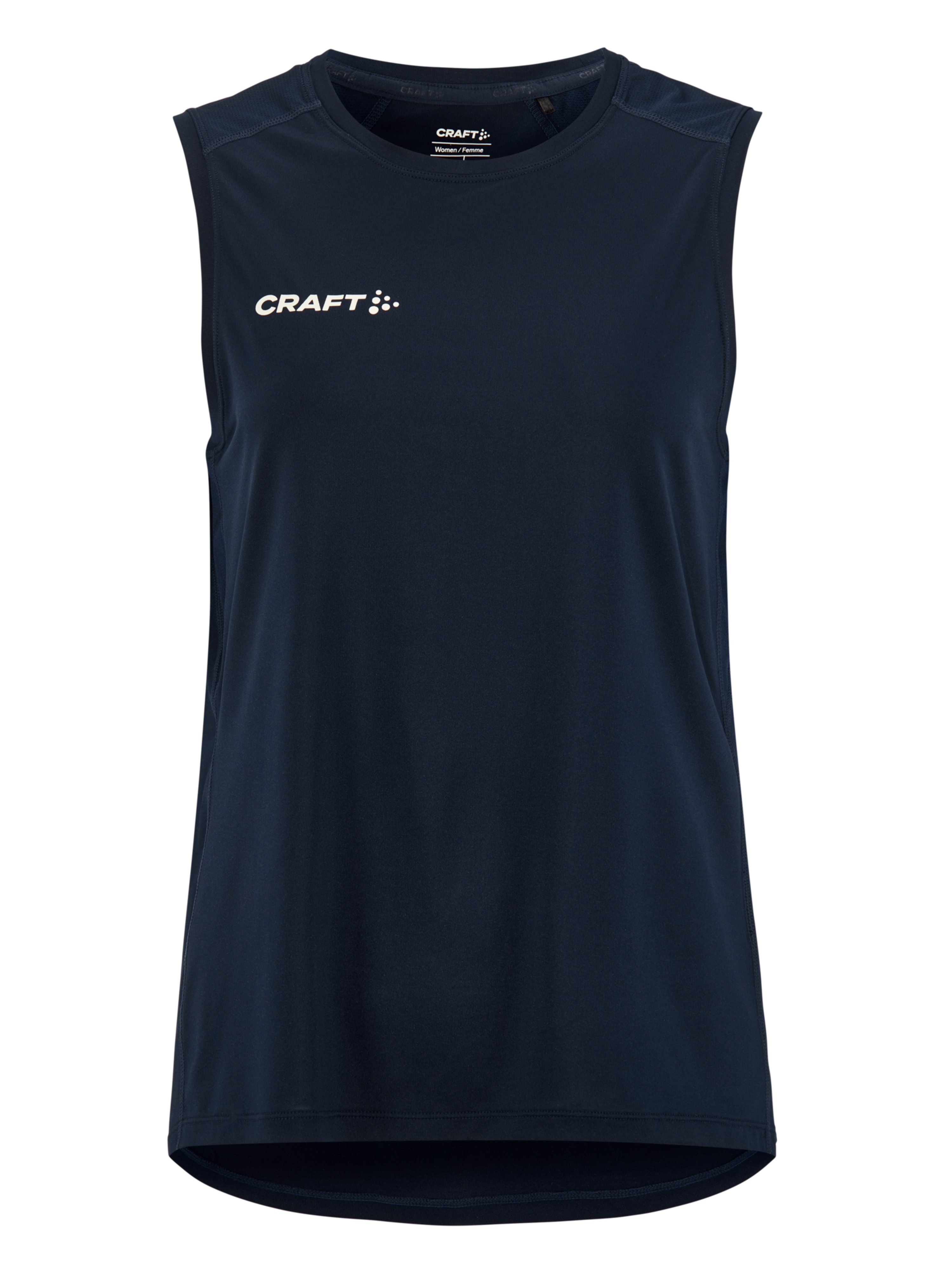 ABILITY SL TEE W - 3