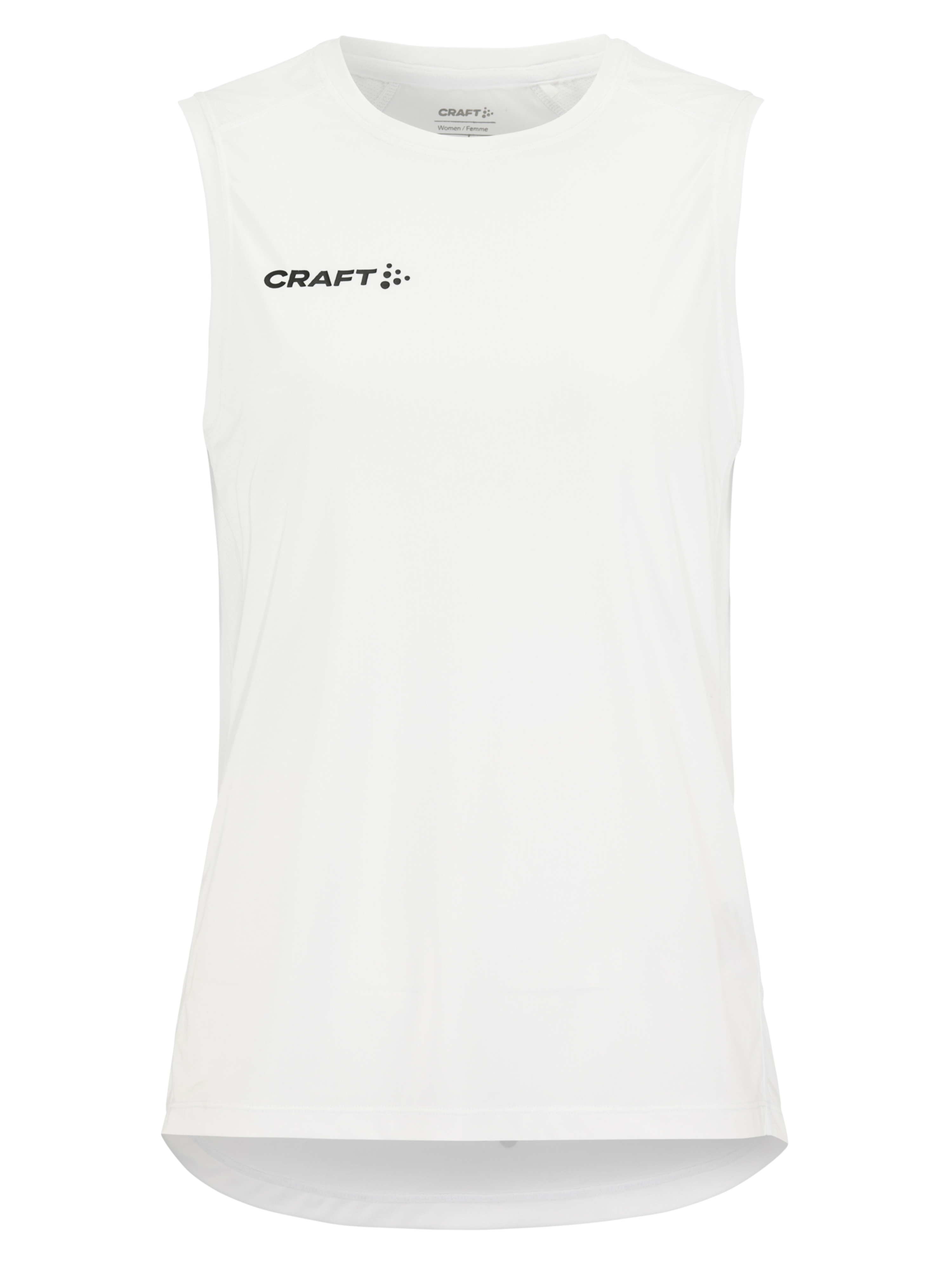 ABILITY SL TEE W