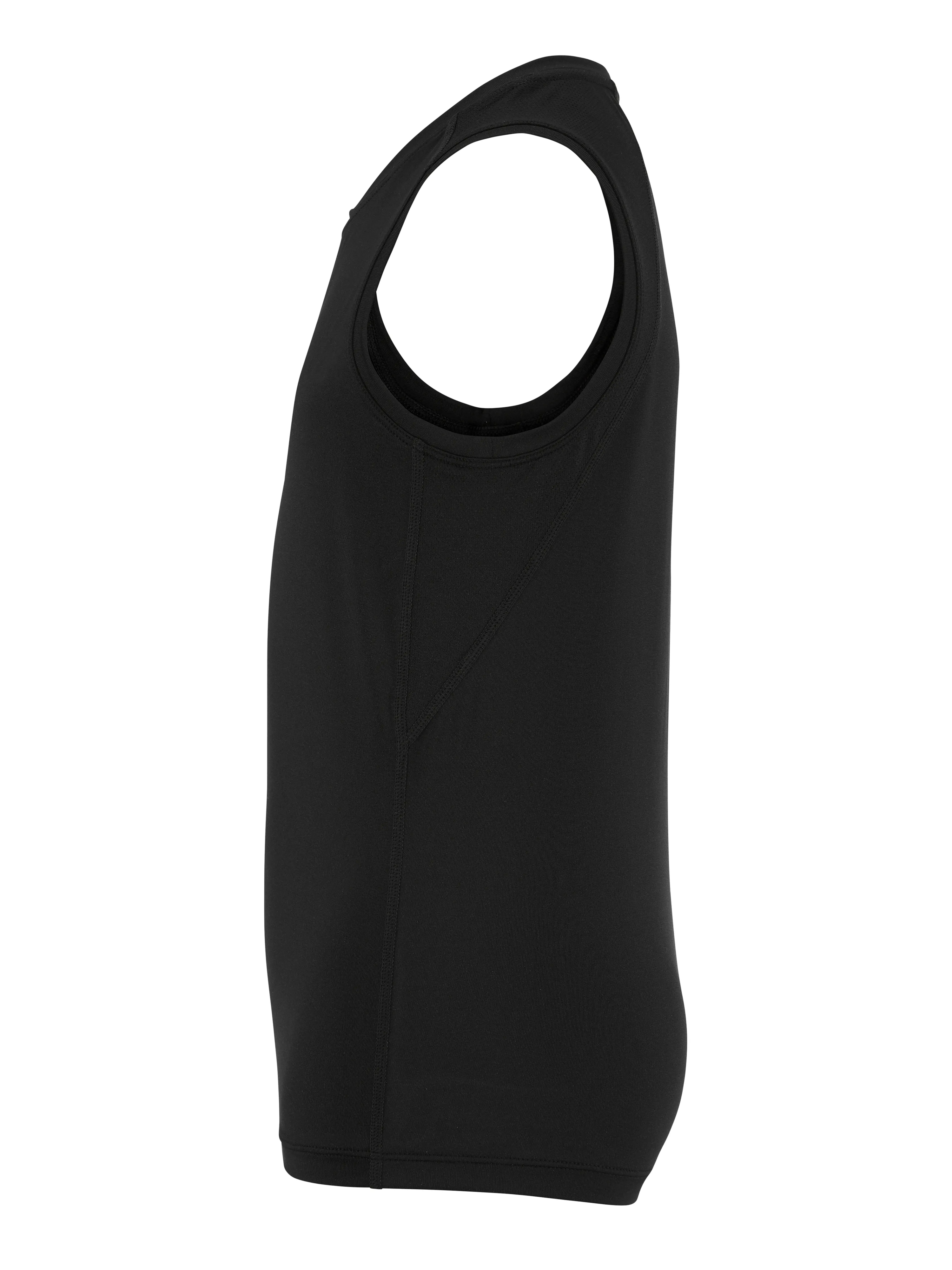 ABILITY SL TEE JR - 6