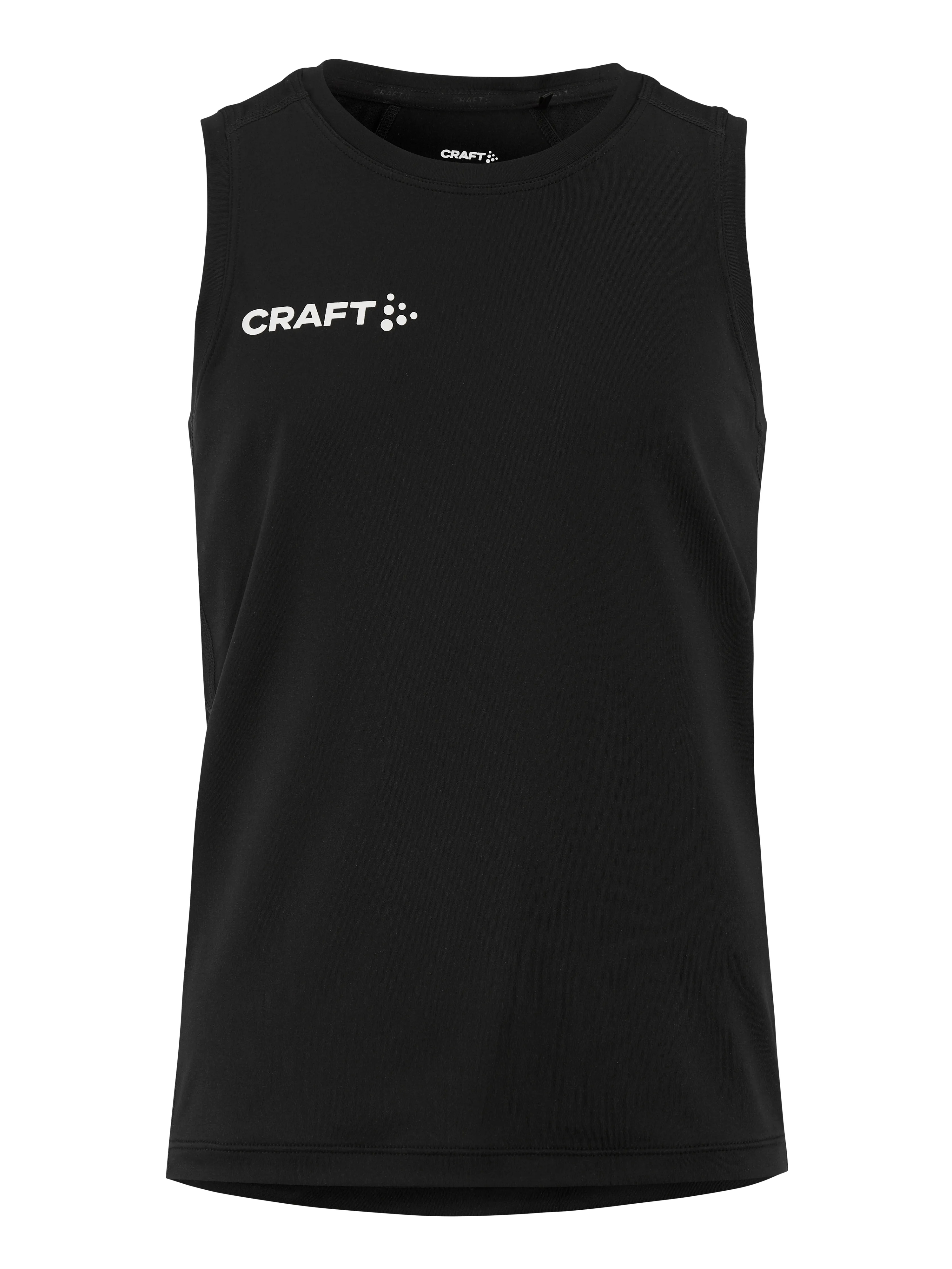 ABILITY SL TEE JR - 3