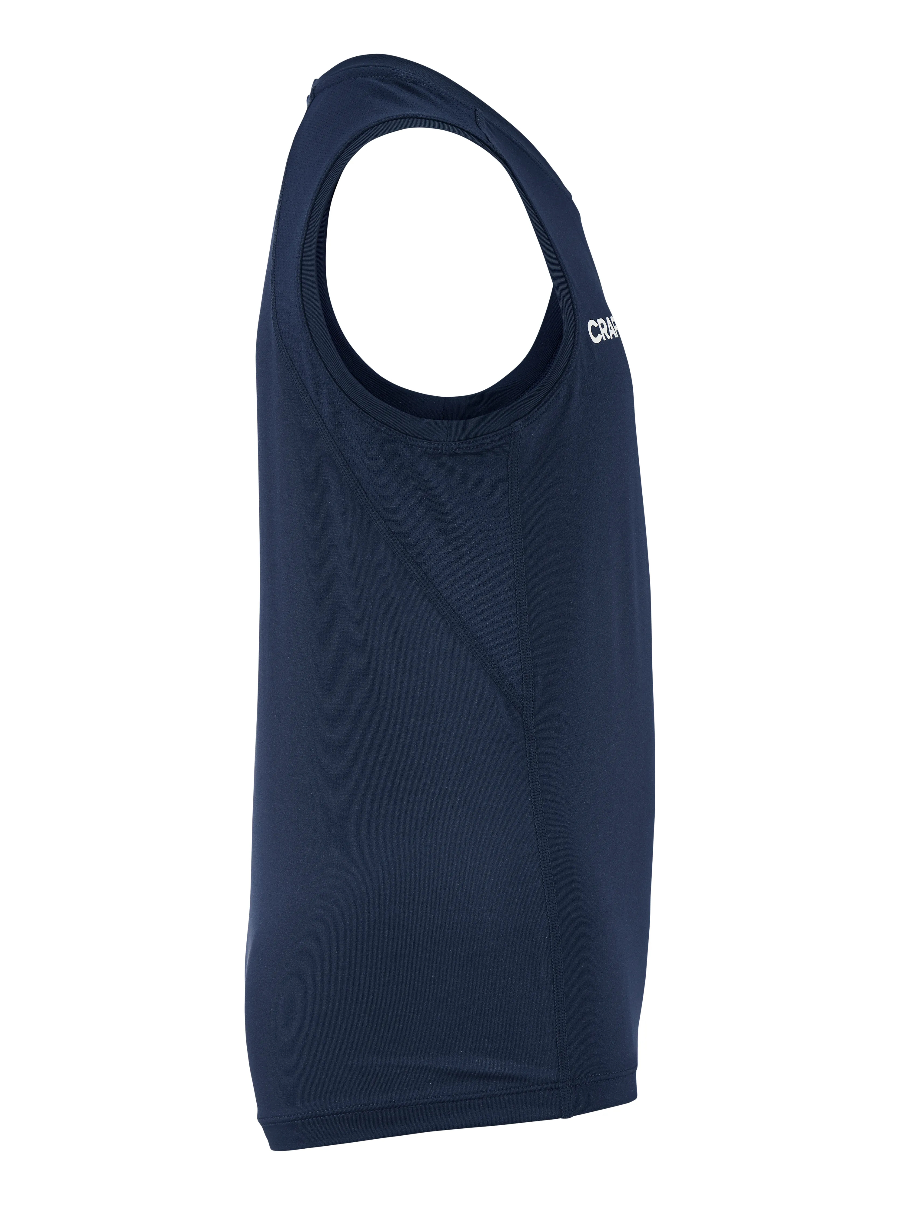 ABILITY SL TEE JR - 8