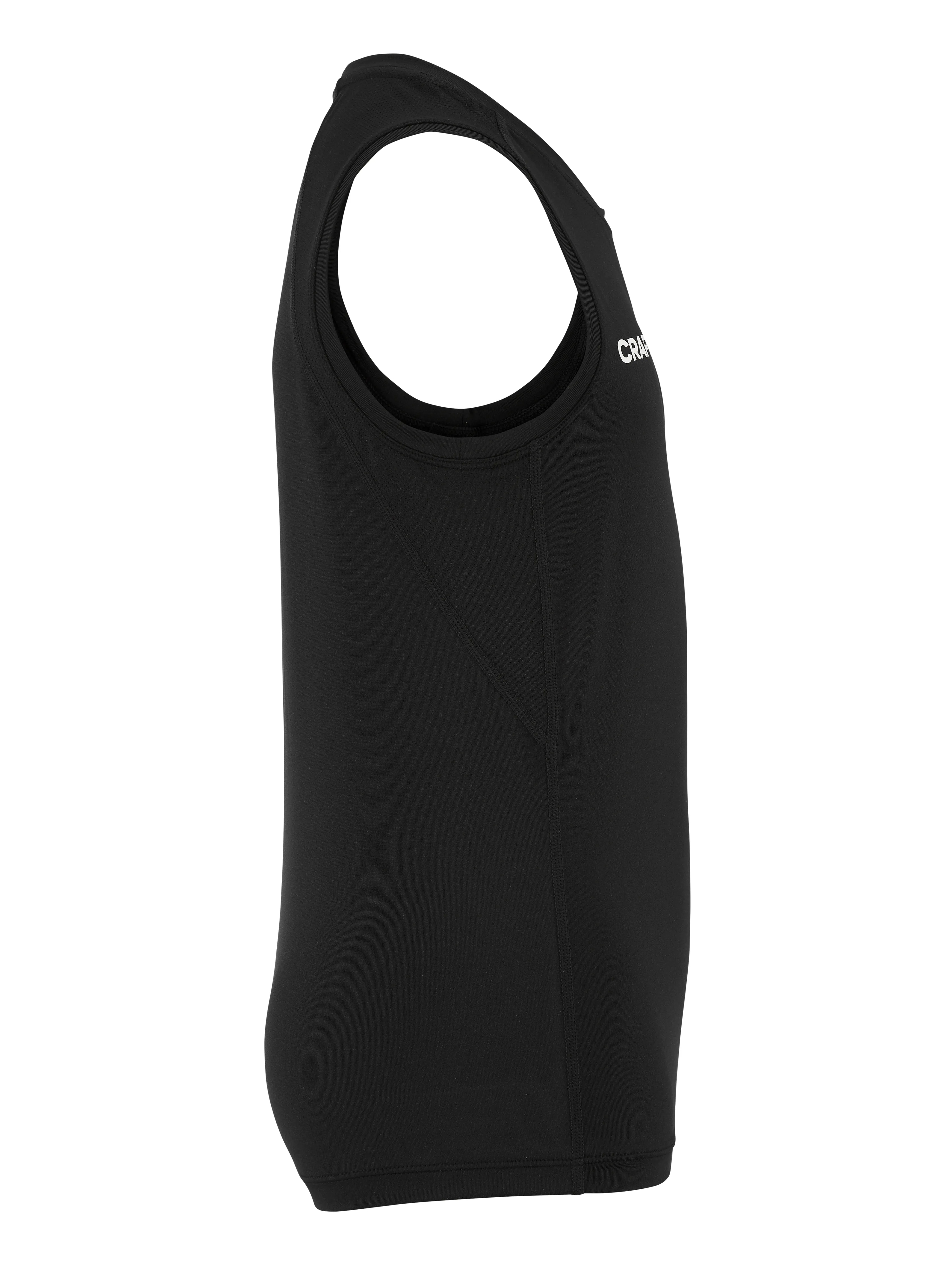 ABILITY SL TEE JR - 12