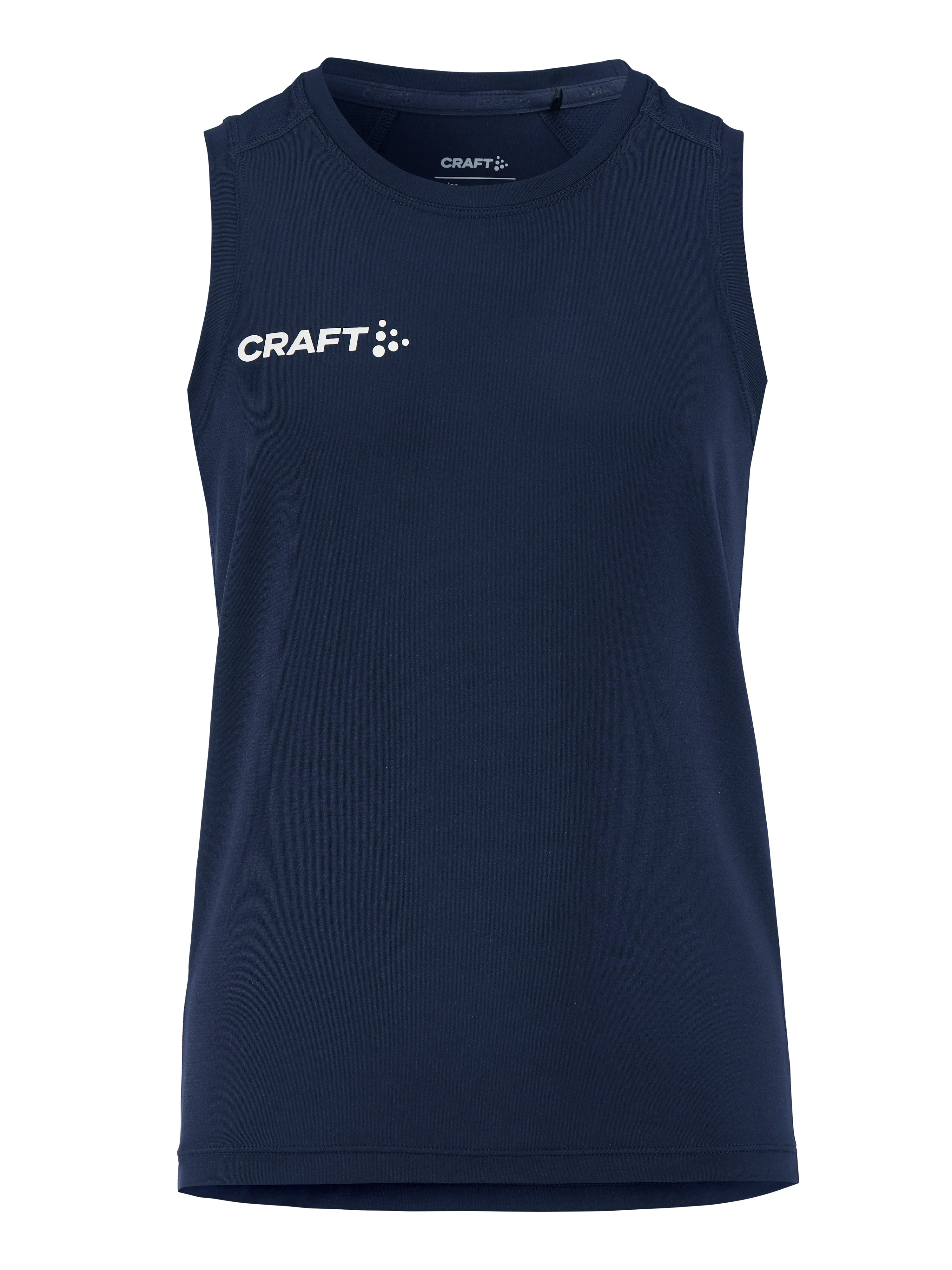 ABILITY SL TEE JR - 2